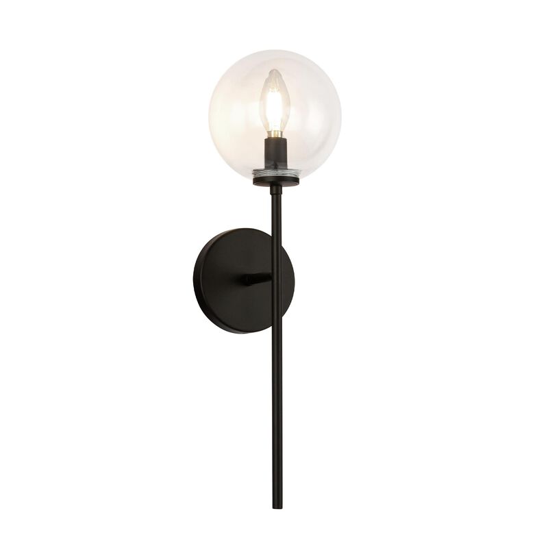Cassia 20 Inch Wall Sconce by Alora Mood