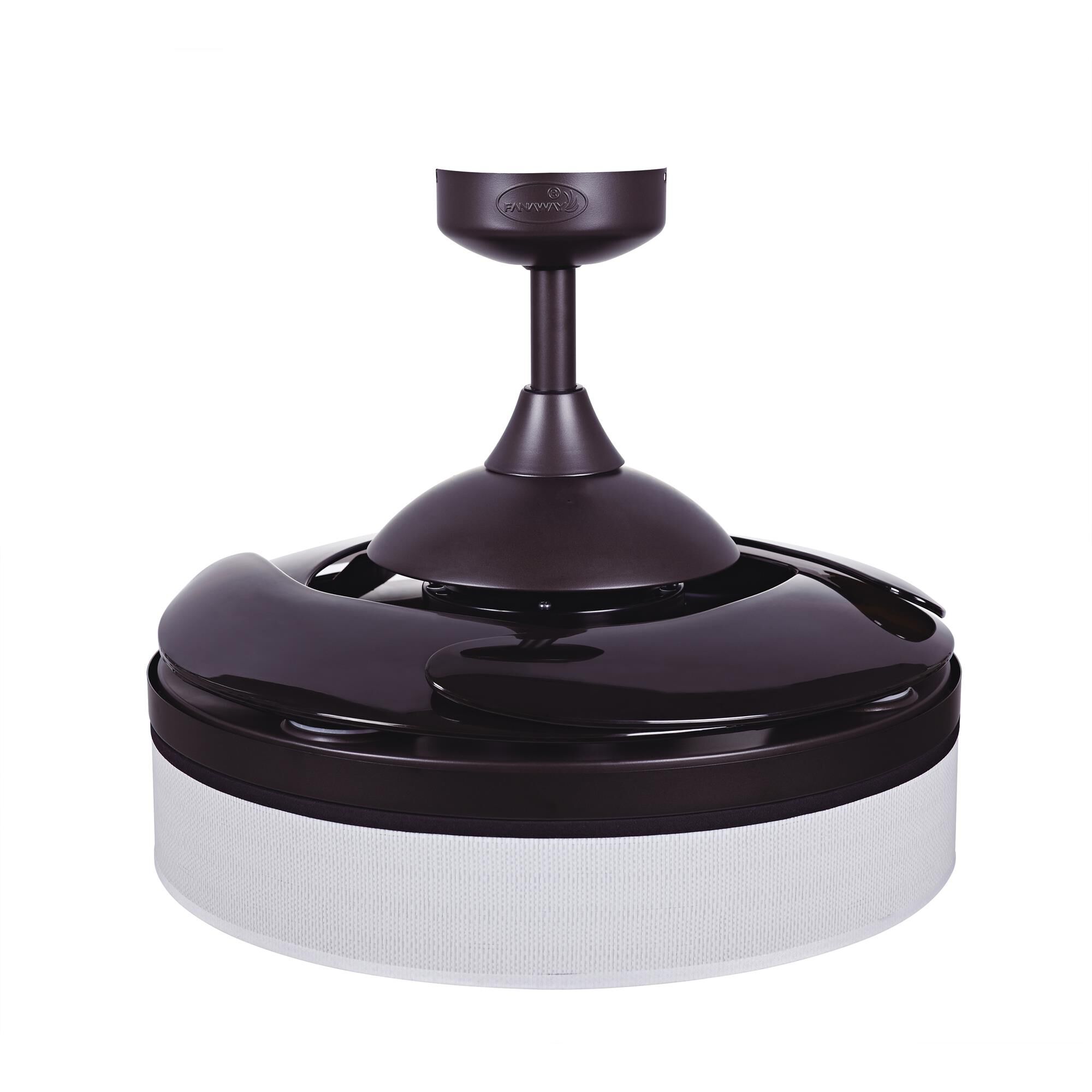 Shown in Oil Rubbed Bronze finish