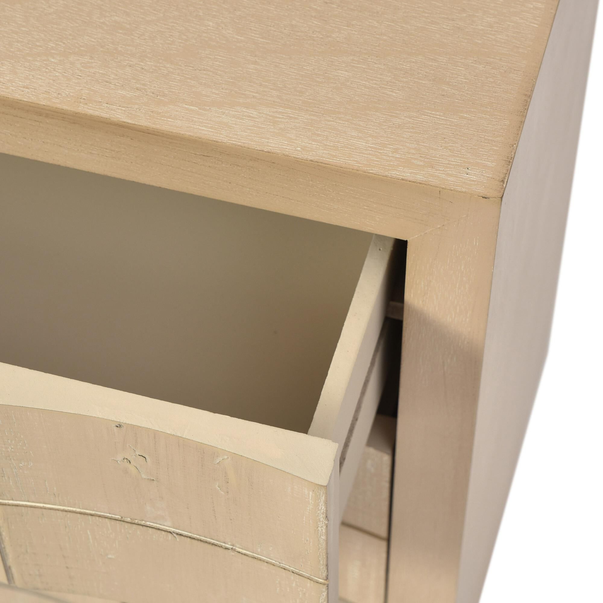 lan Atelier Night Stand by Stylecraft