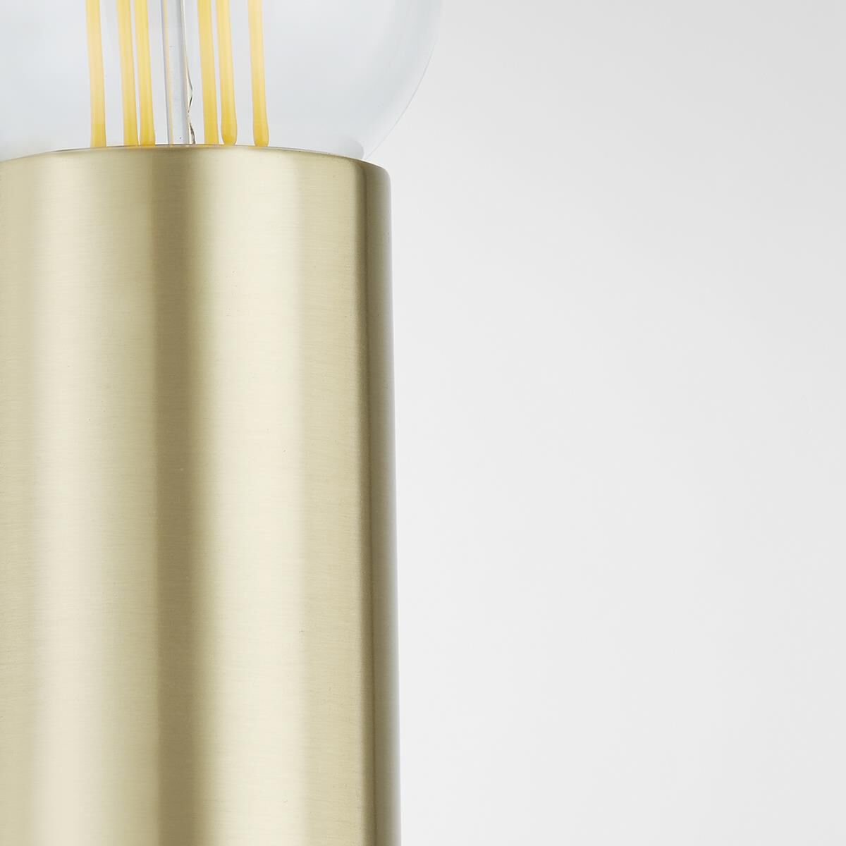 Lolly 4.75 Inch Wall Sconce by Mitzi