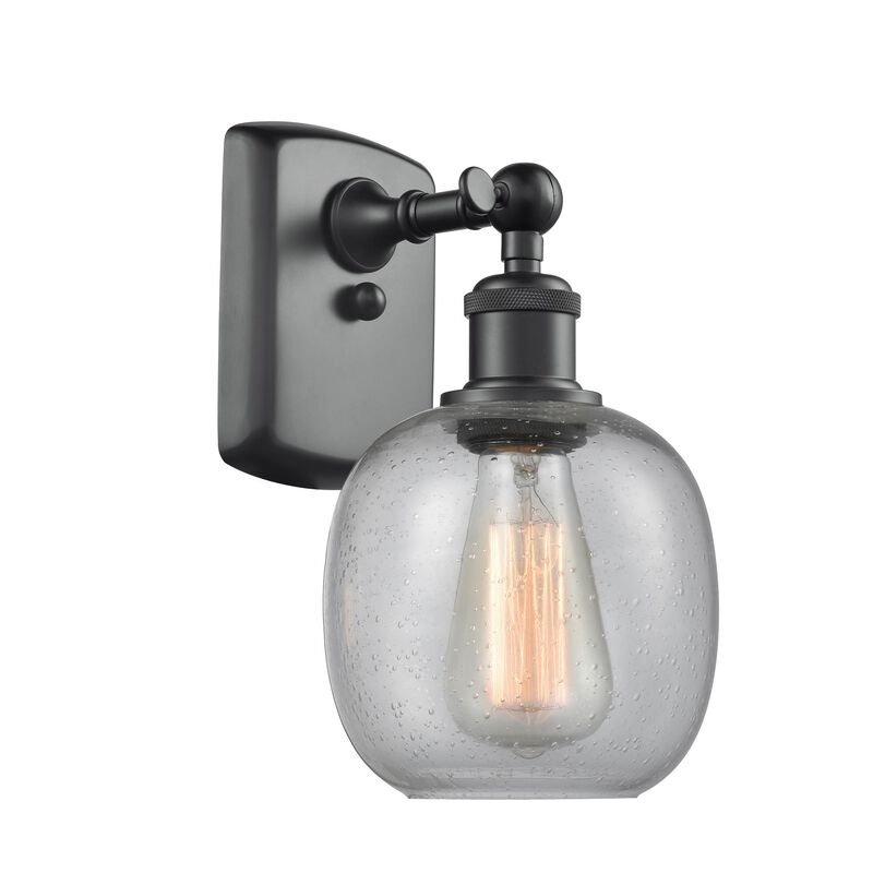 Innovations Lighting Bruno Marashlian Belfast 11 Inch Wall Sconce