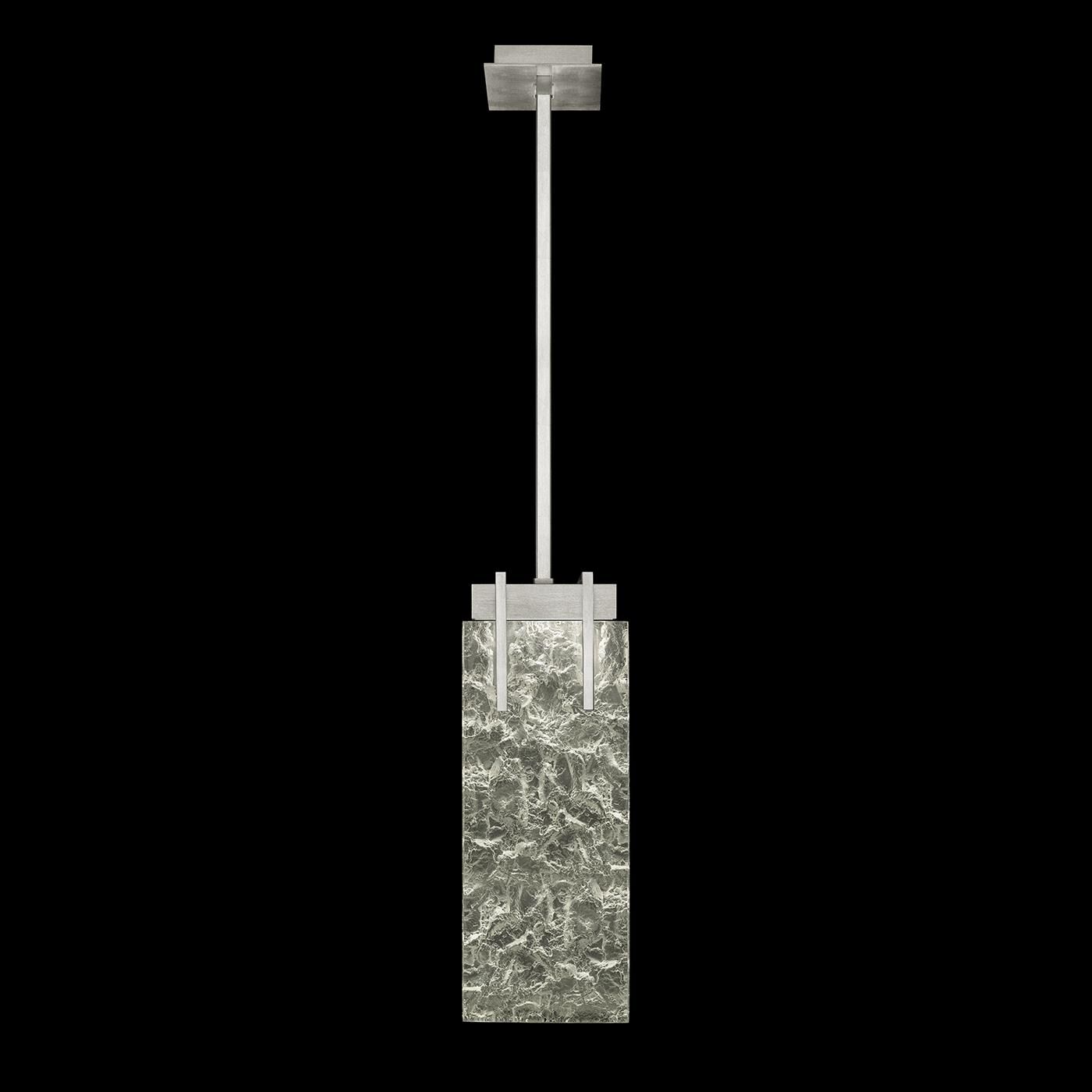 Terra Mini Pendant by Fine Art Handcrafted Lighting