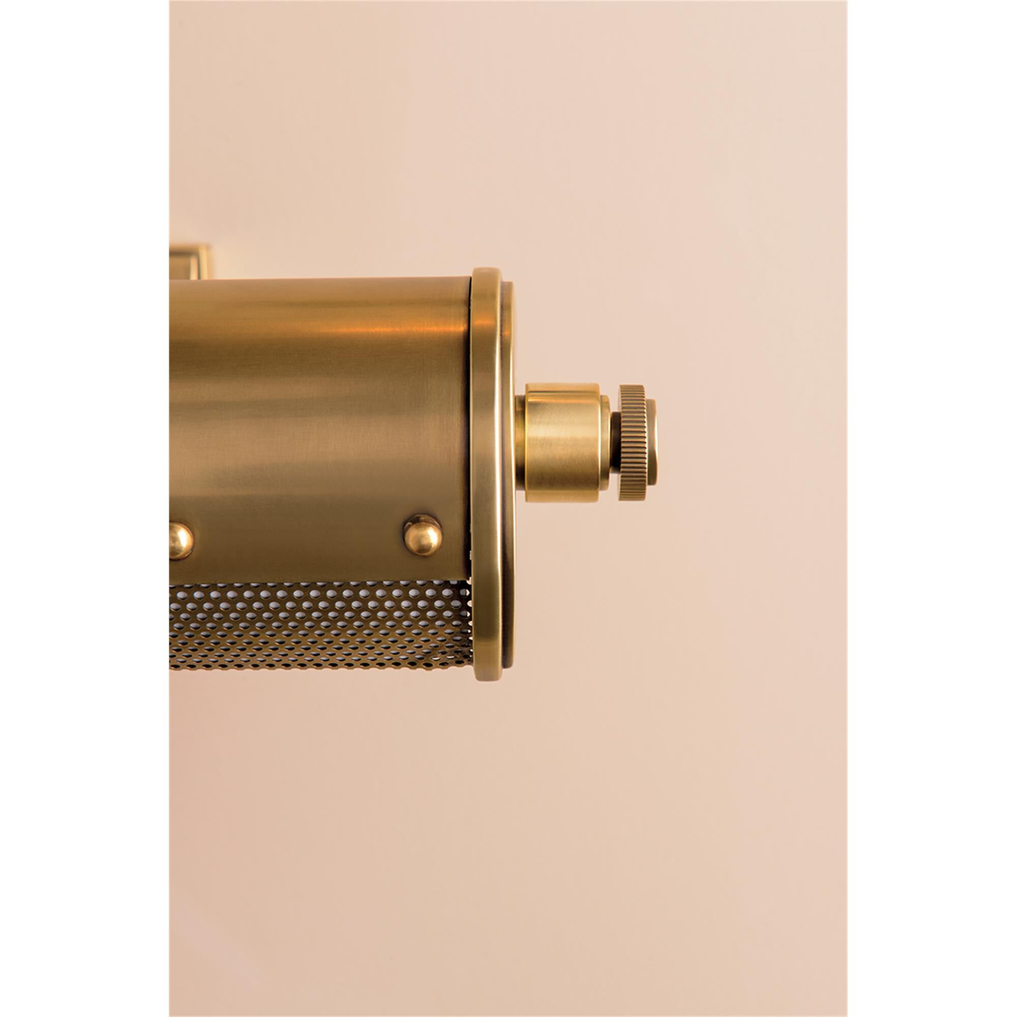 Gaines 18 Inch Picture Light,