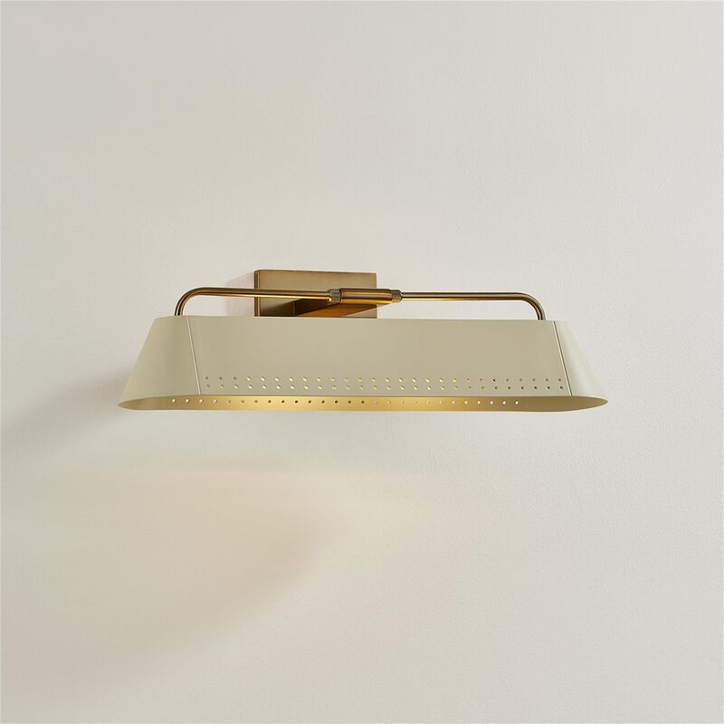 Rowan 18 Inch Picture Light by Troy Lighting