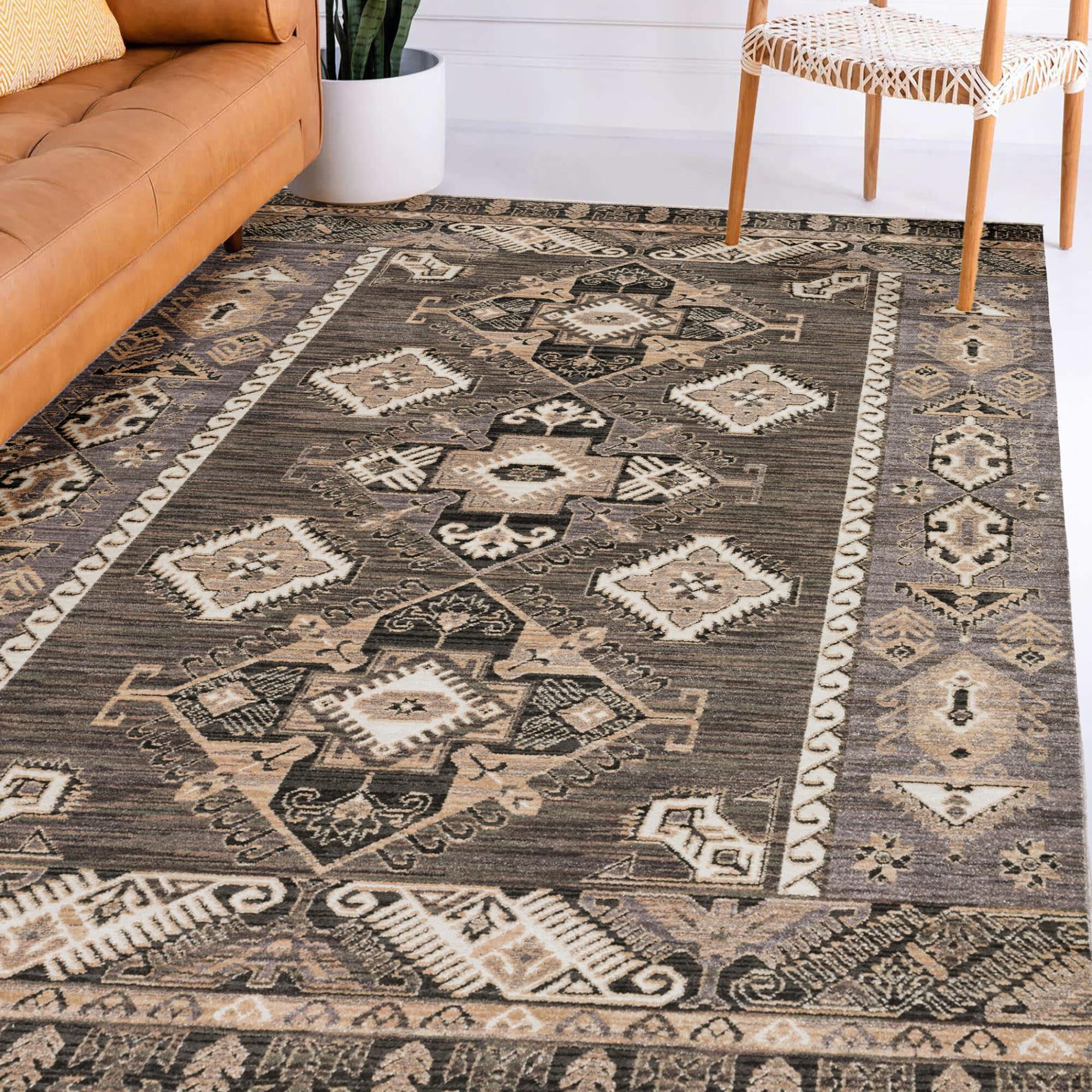 Odessa Od10 Area Rug,