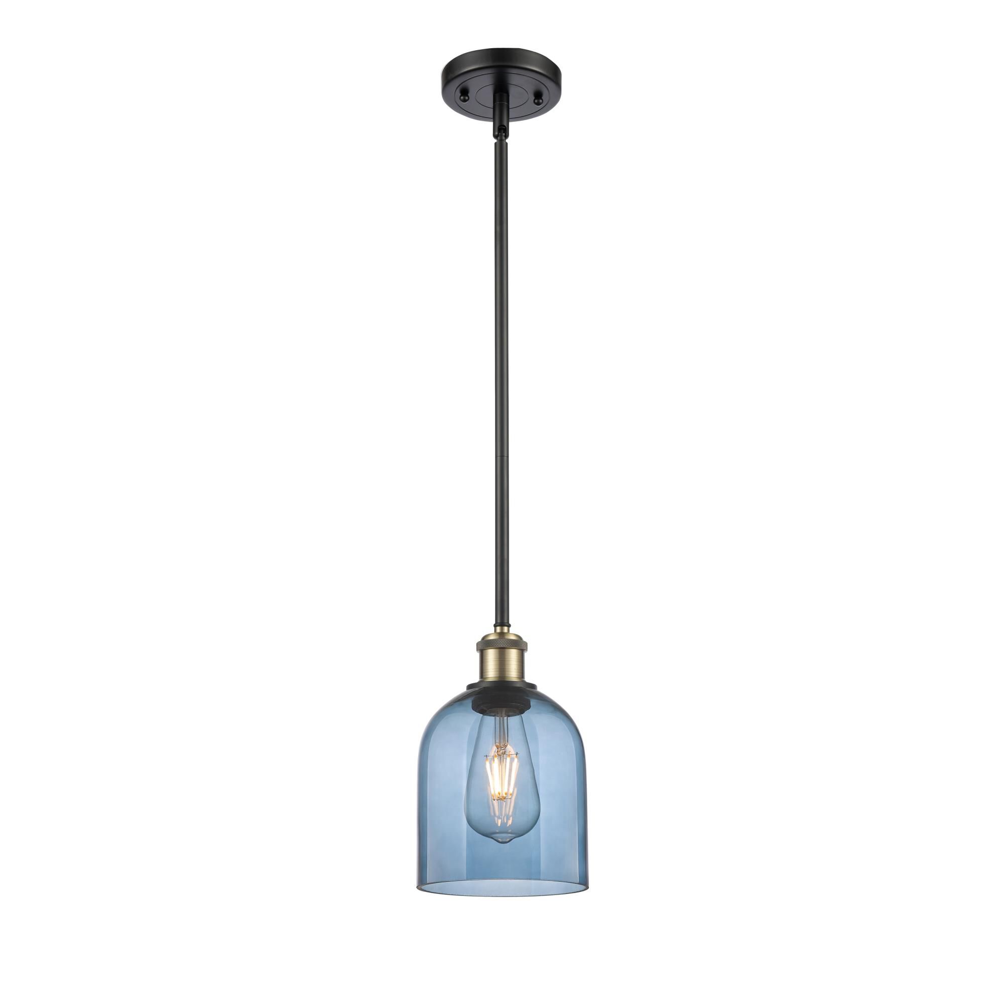 Bruno Marashlian Bella 6 Inch Mini Pendant by Innovations Lighting