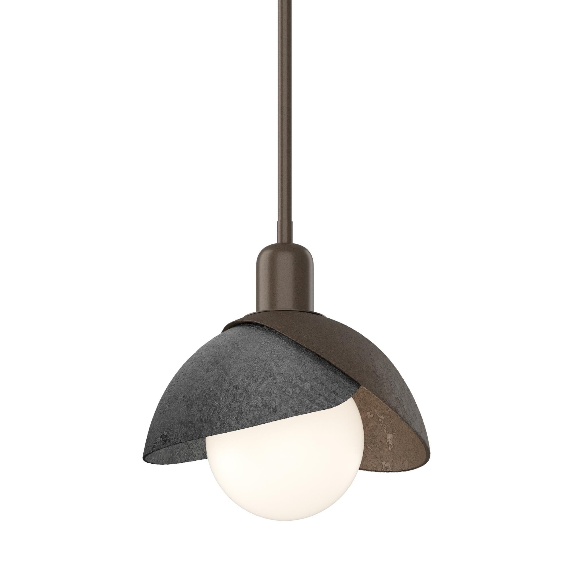 Brooklyn Mini Pendant by Hubbardton Forge