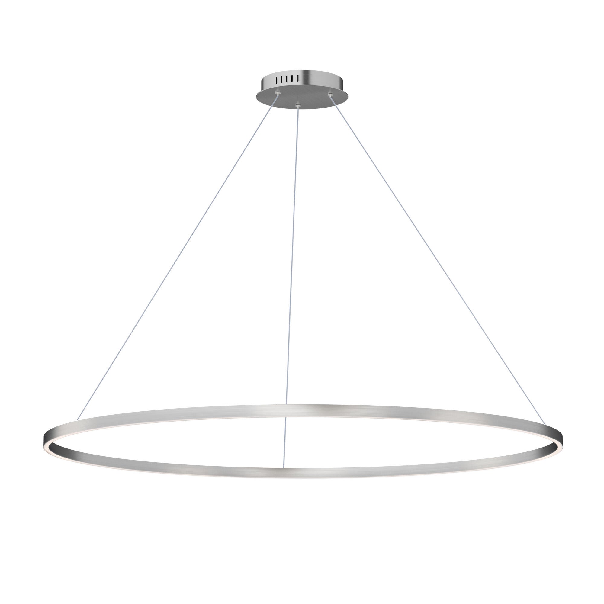 Groove 60 Inch Pendant Light,