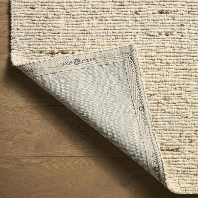 Rowe Area Rug by Harp and Finial