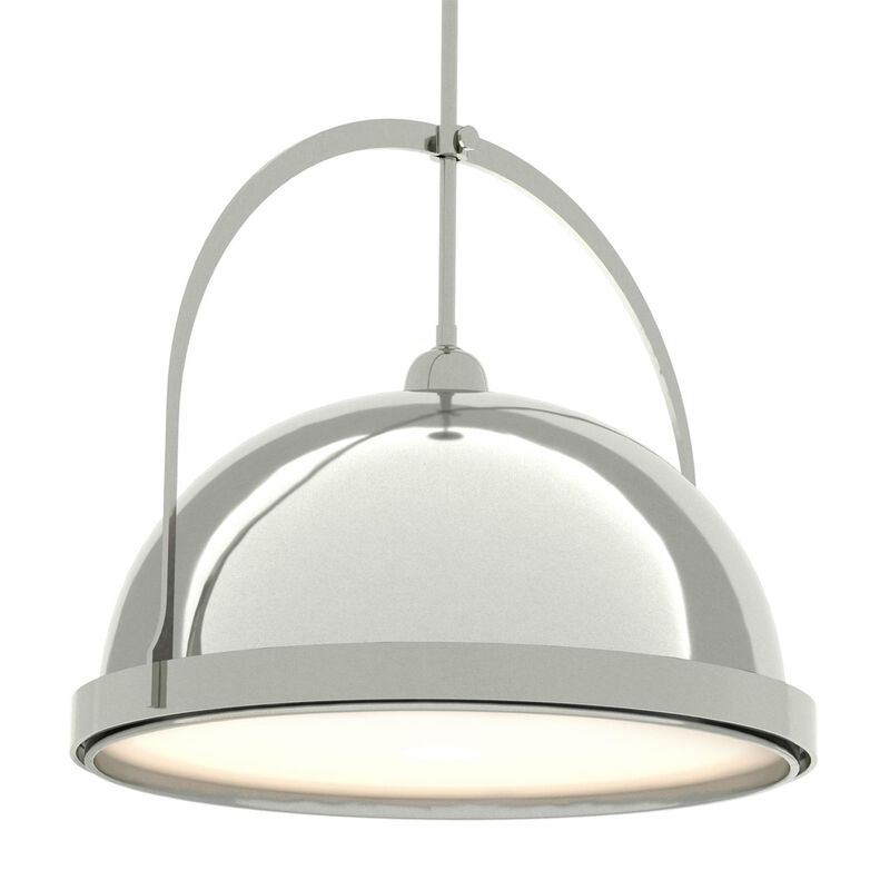 Atlas 22 Inch Pendant Light by Hubbardton Forge