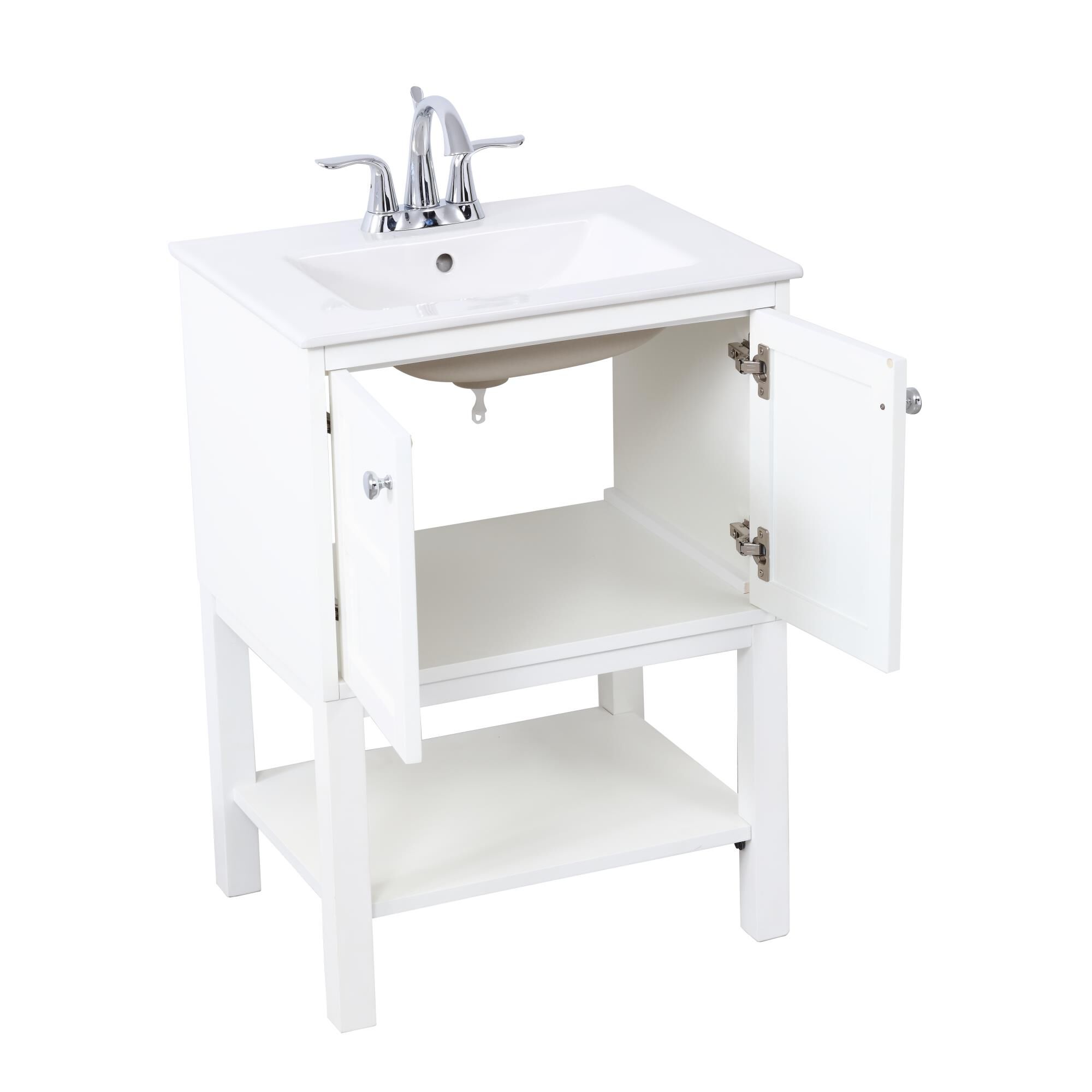 Mason Bath Vanity by Elegant Decor