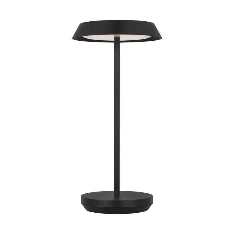 Sean Lavin Tepa 13 Inch Accent Lamp by Visual Comfort Modern