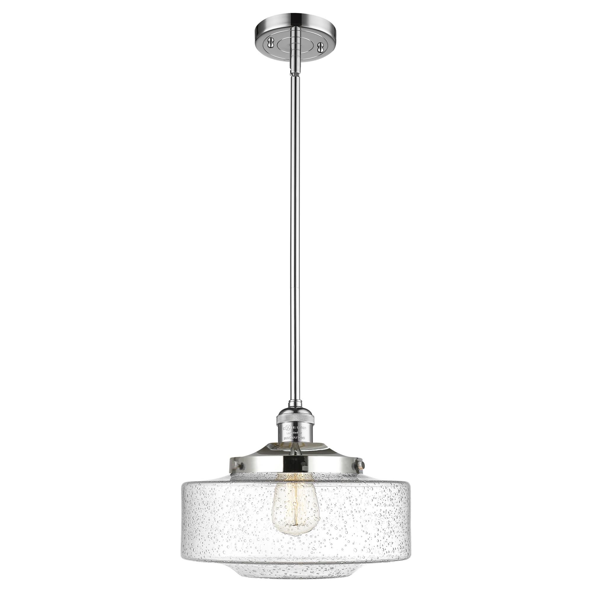 Innovations Lighting Bruno Marashlian Bridgeton 12 Inch Mini Pendant