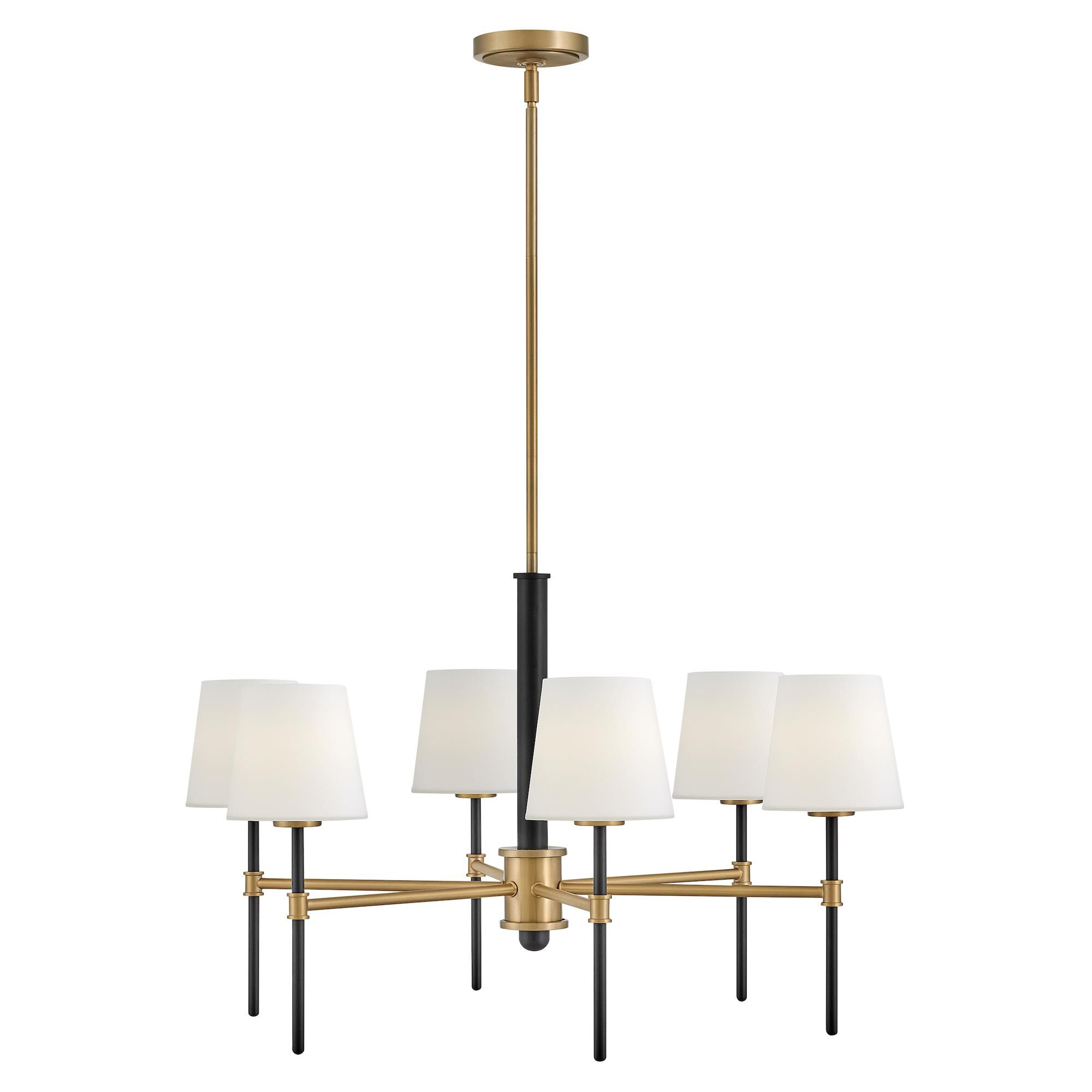 Saunders Medium Chandelier,