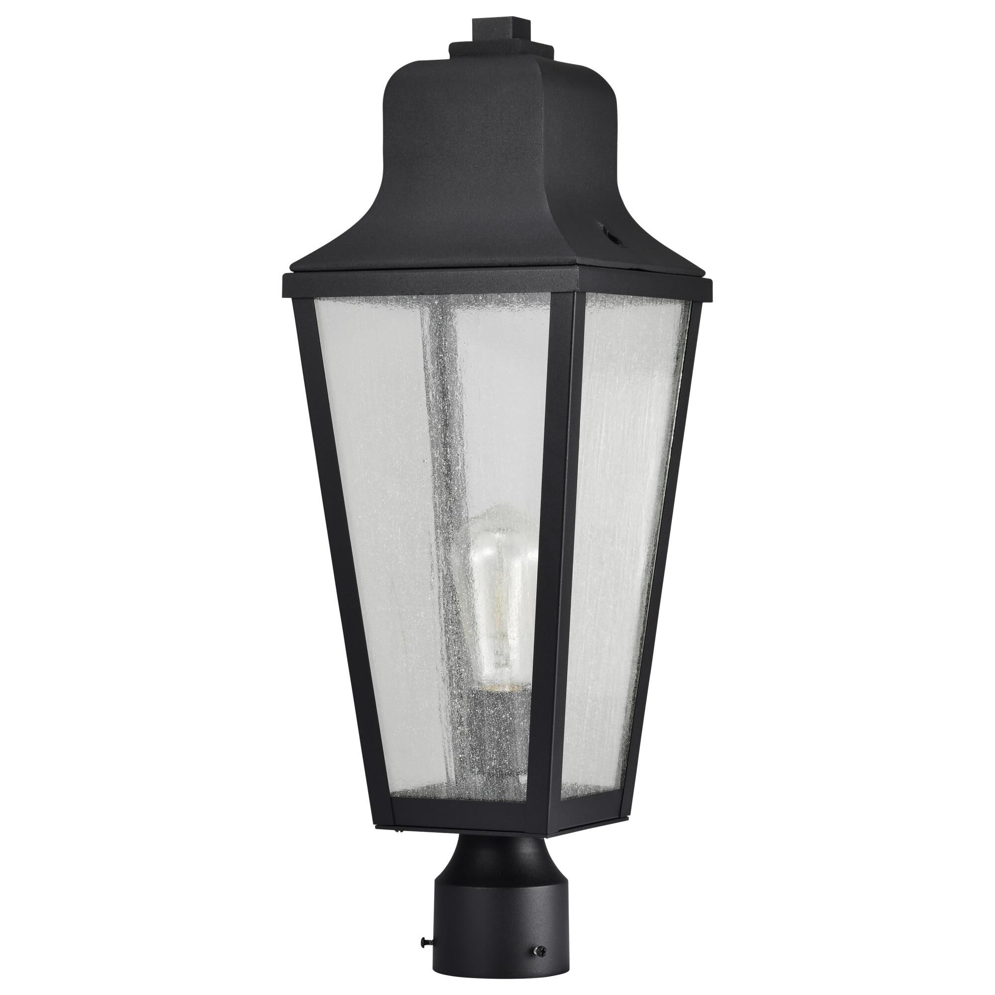 Lawrence 23 Inch Outdoor Post Lamp by Nuvo Lighting