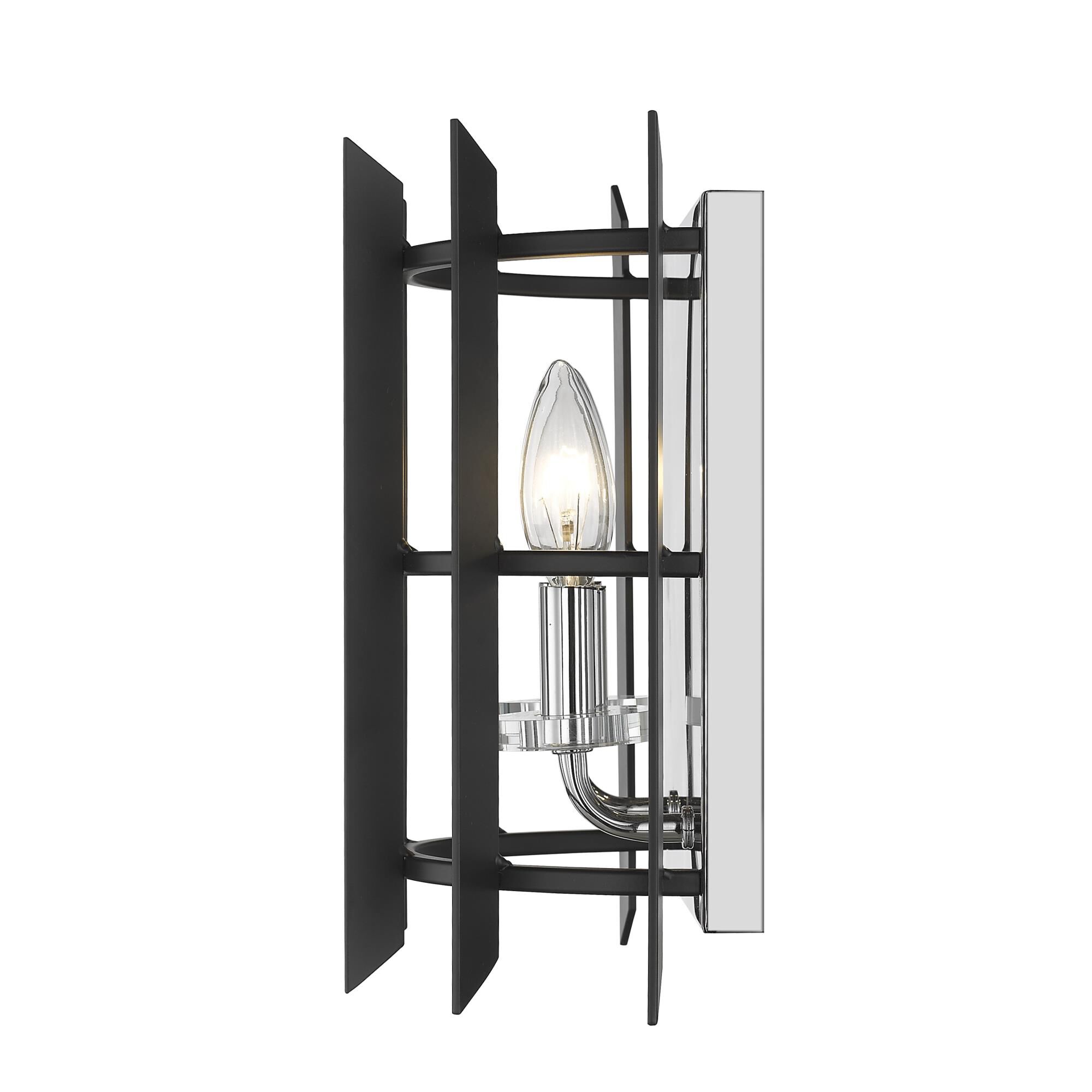 Haake 11 Inch Wall Sconce by Z-Lite