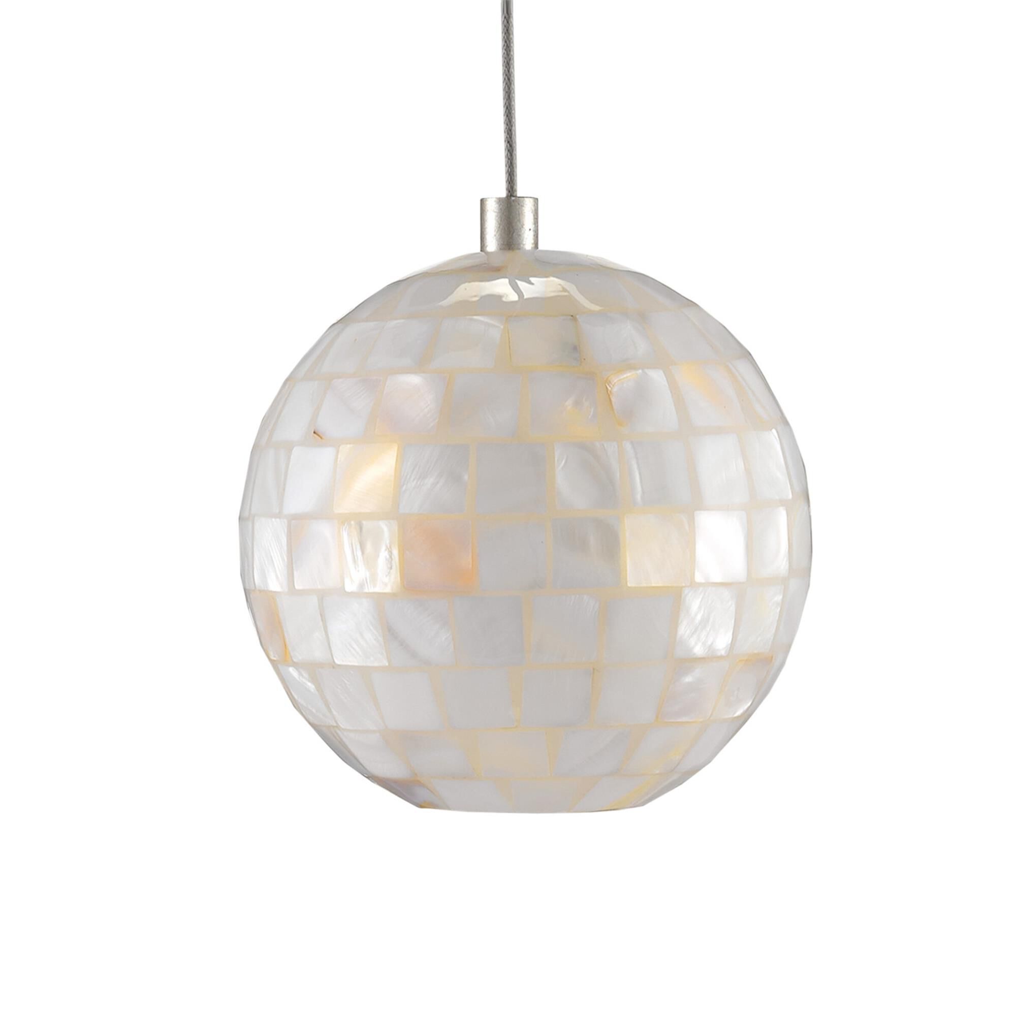 Finhorn 15 Light Multi Light Pendant,