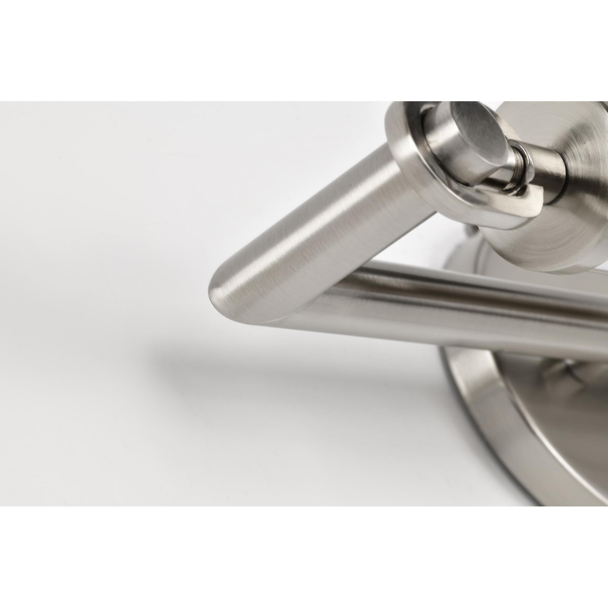 Edgeworth 16 Inch Bath Vanity Light by Nuvo Lighting