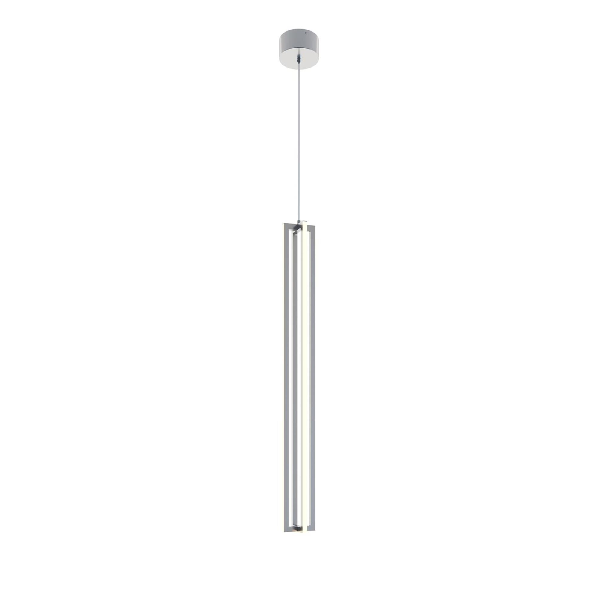 AFX Lighting Cass 6 Inch LED Mini Pendant
