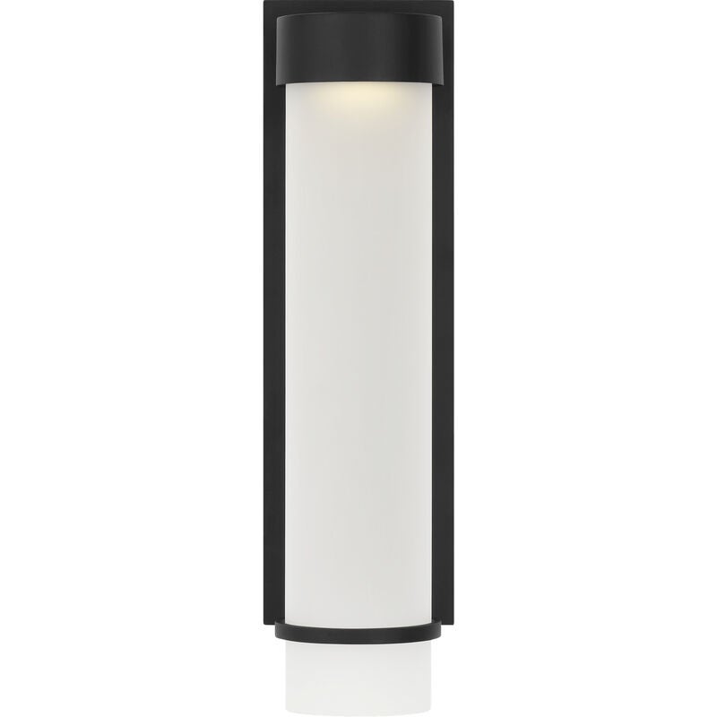 Kylo 18 Inch Outdoor Wall Light by Visual Comfort Studio