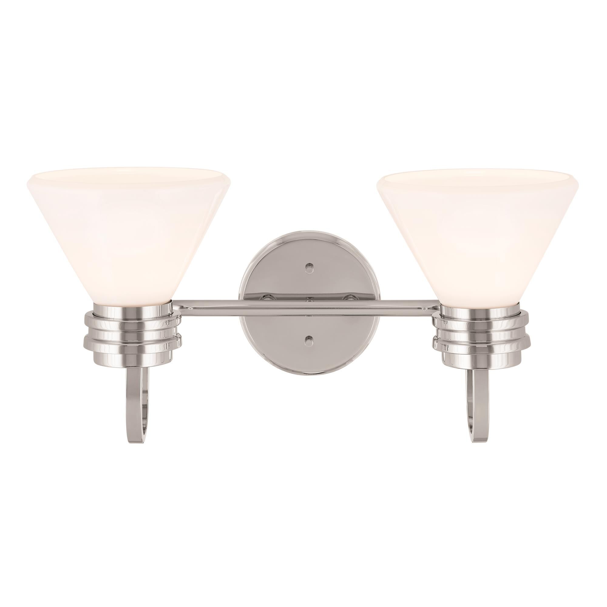 Farum 19 Inch Bath Vanity Light by Kichler Lighting