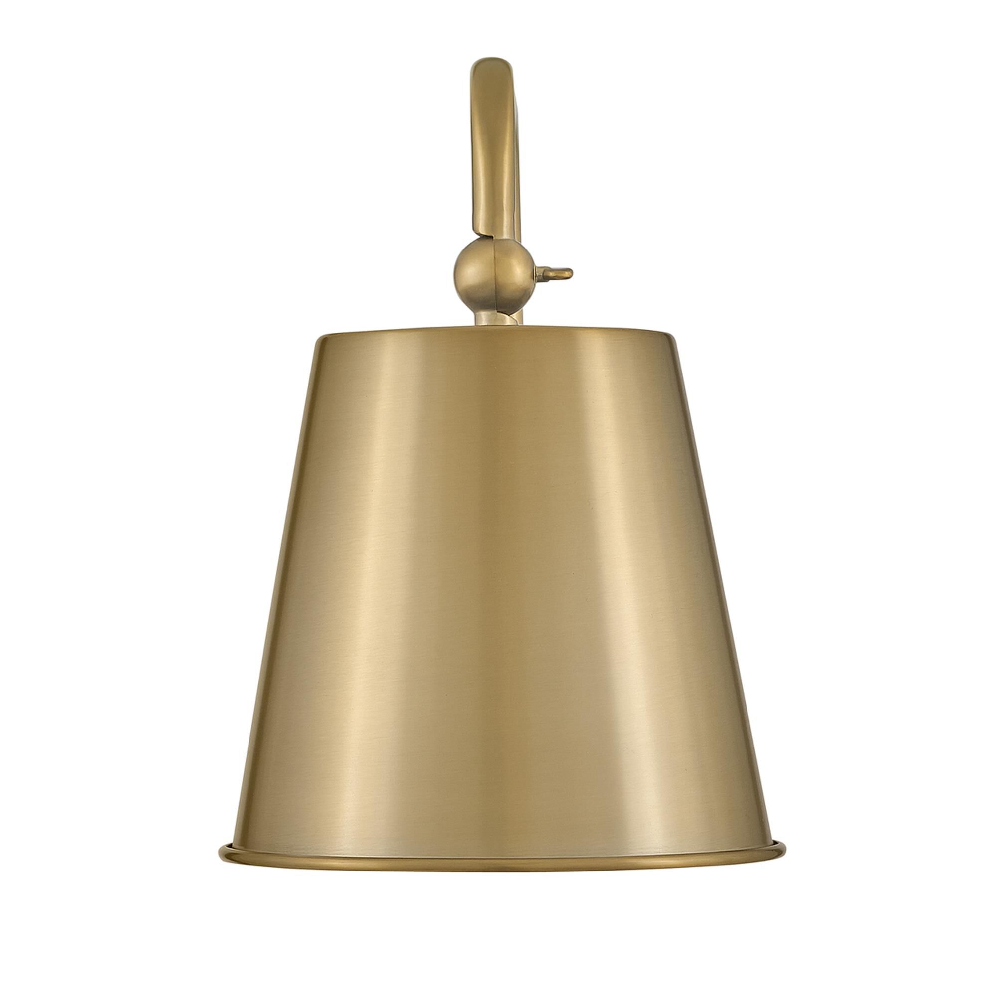 Lark Blake 13 Inch LED Wall Sconce