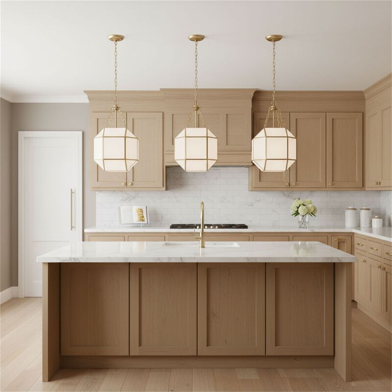 Suzanne Kasler Morrison 13 Inch Cage Pendant by Visual Comfort Studio Collection