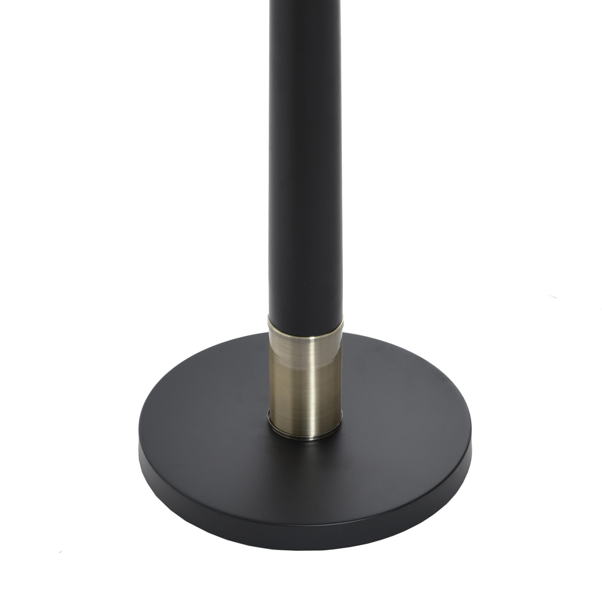 Langston 64 Inch Floor Lamp by Stylecraft