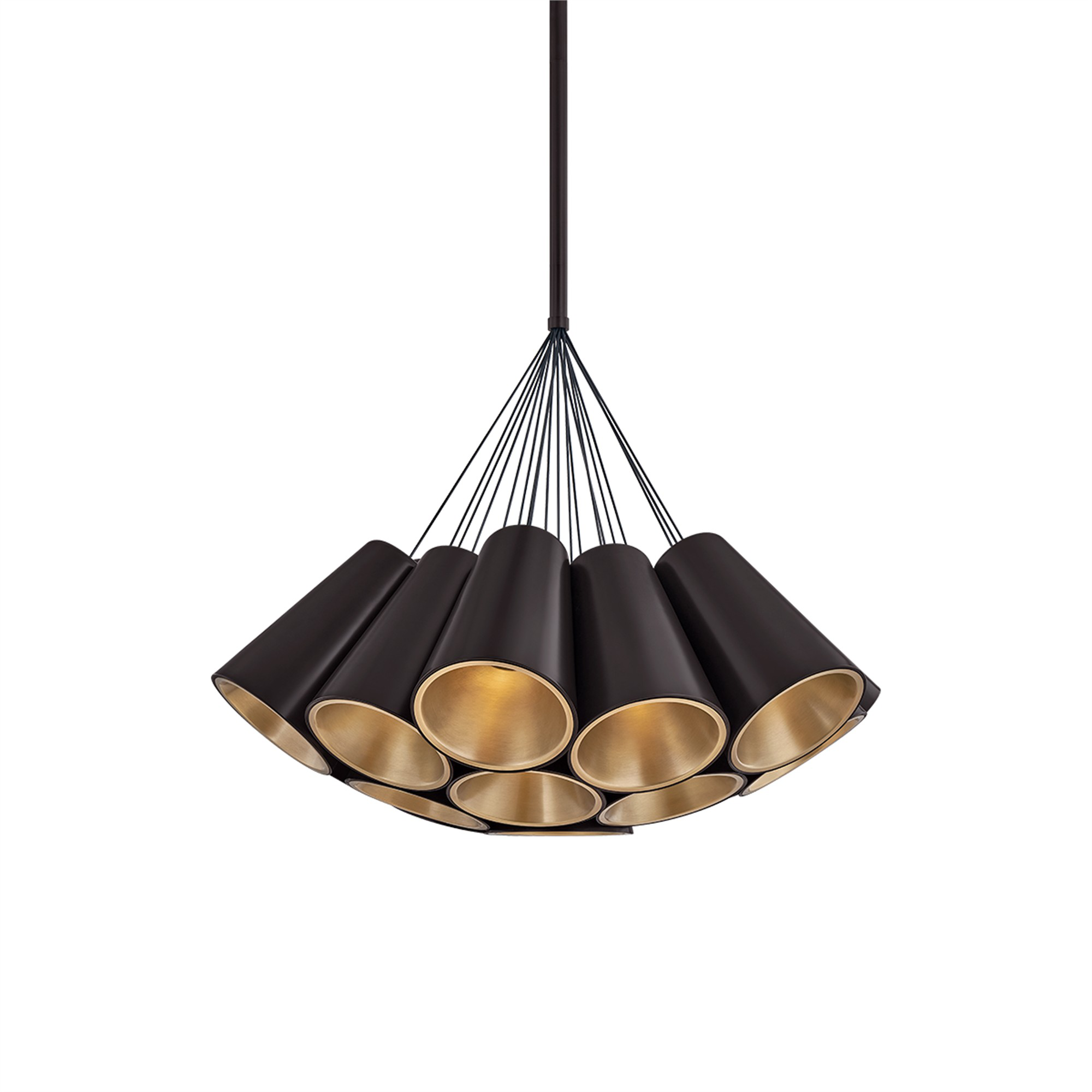 Aether Large Chandelier,