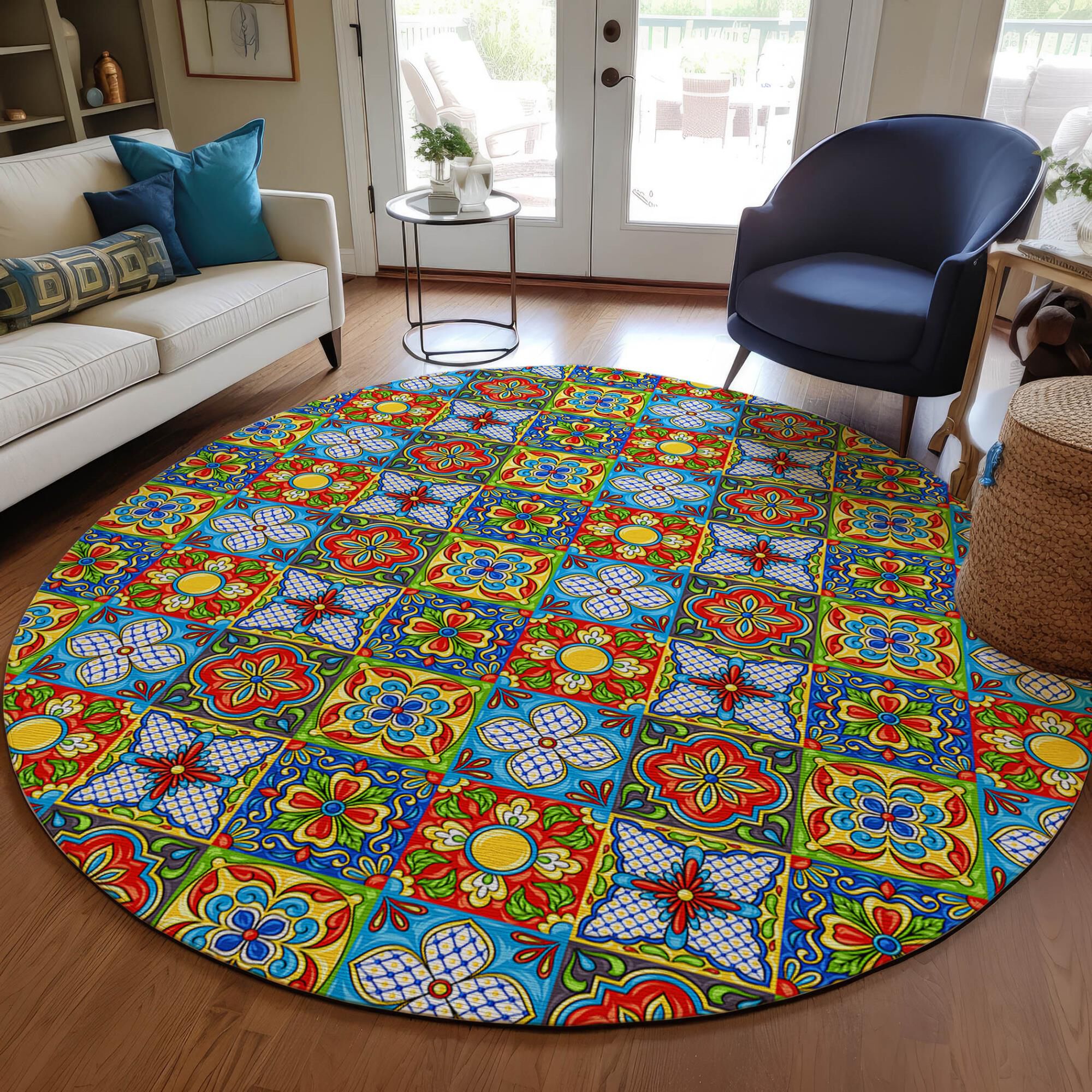 Kendall Ke20 Area Rug,