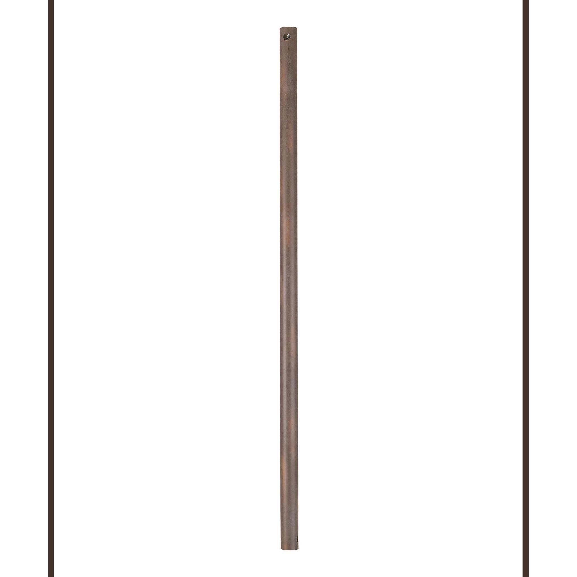 Downrod 48 Inch Fan Downrod by Savoy House