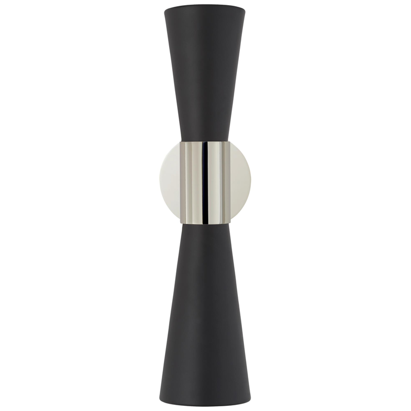 AERIN Clarkson 17 Inch Wall Sconce by Visual Comfort Signature Collection