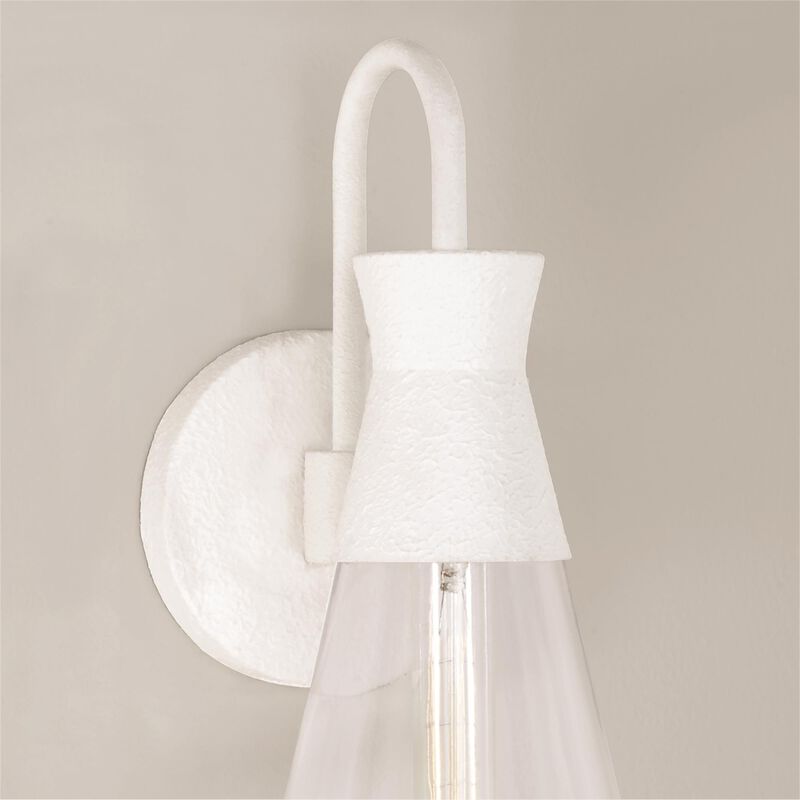 Capital Lighting Fixture Company Paloma 16 Inch Wall Sconce