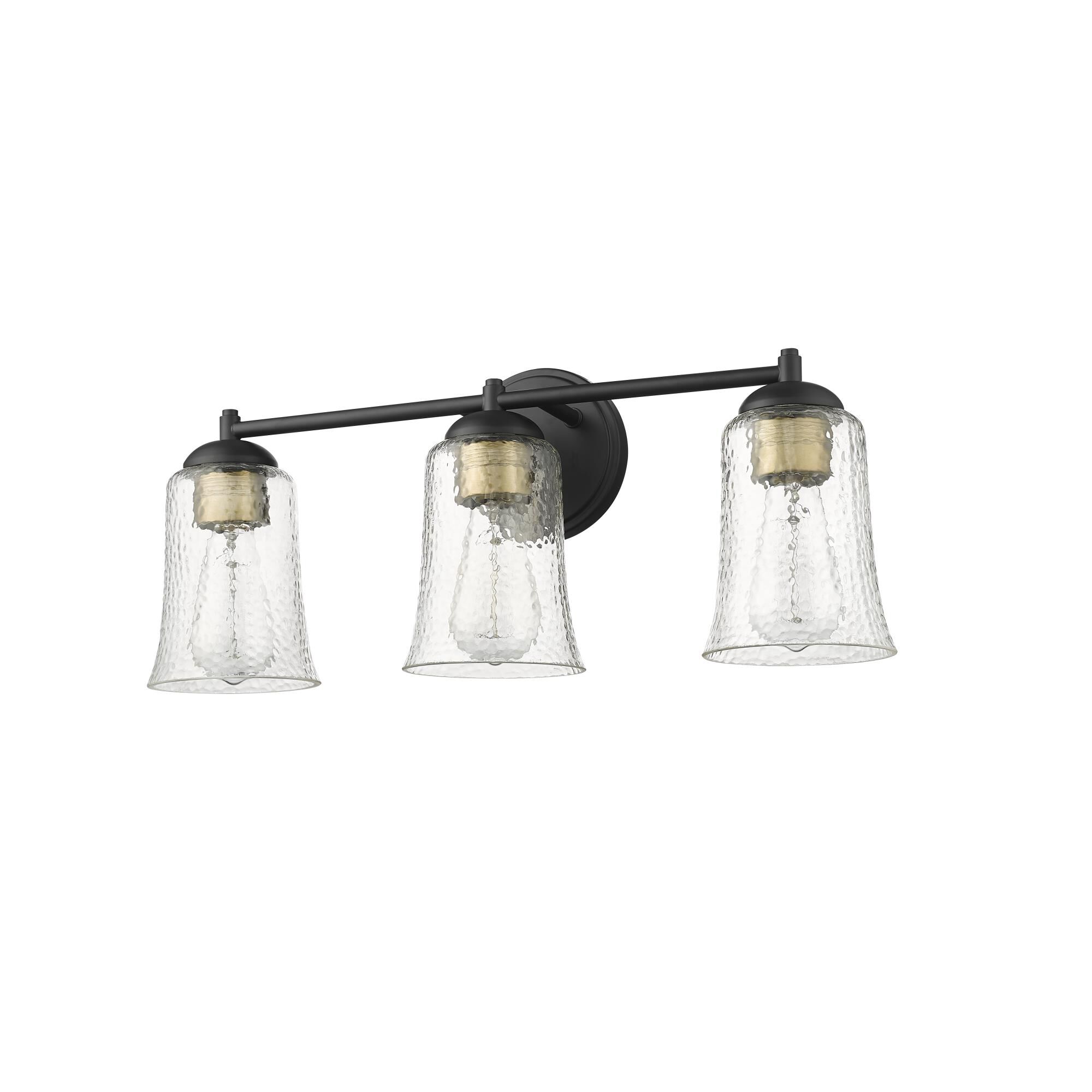 Abilene 22 Inch Bath Vanity Light By Millennium Lighting