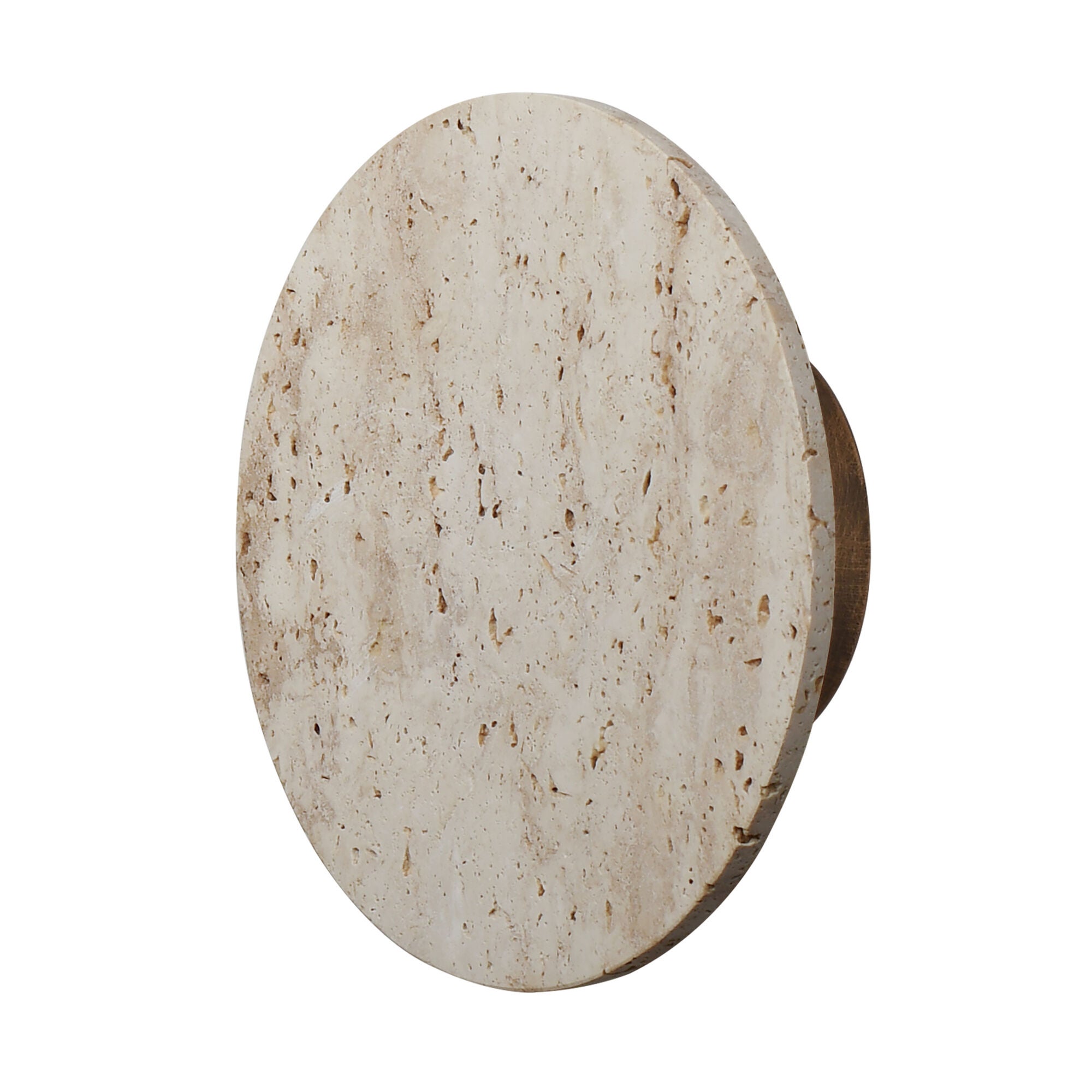 Discus 10 Inch Outdoor Wall Light,