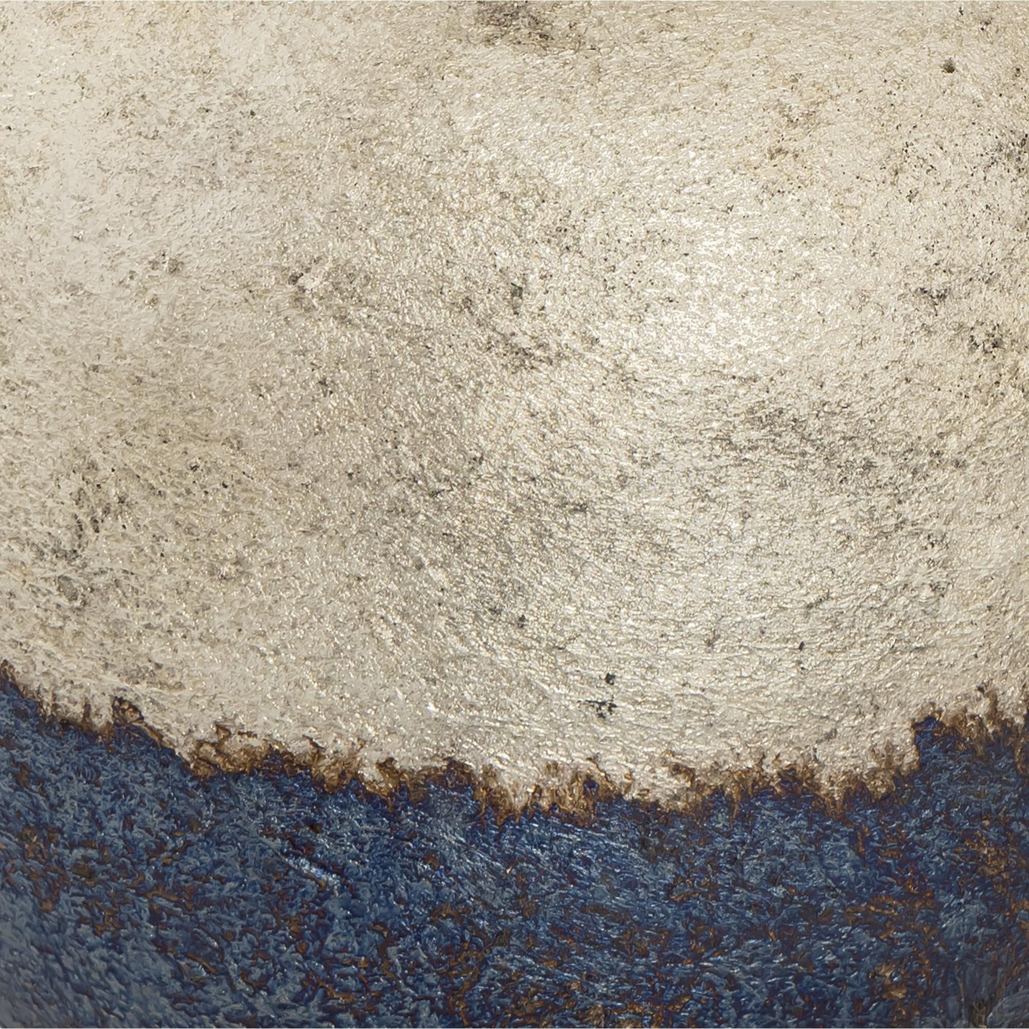 Shown in Silver finish