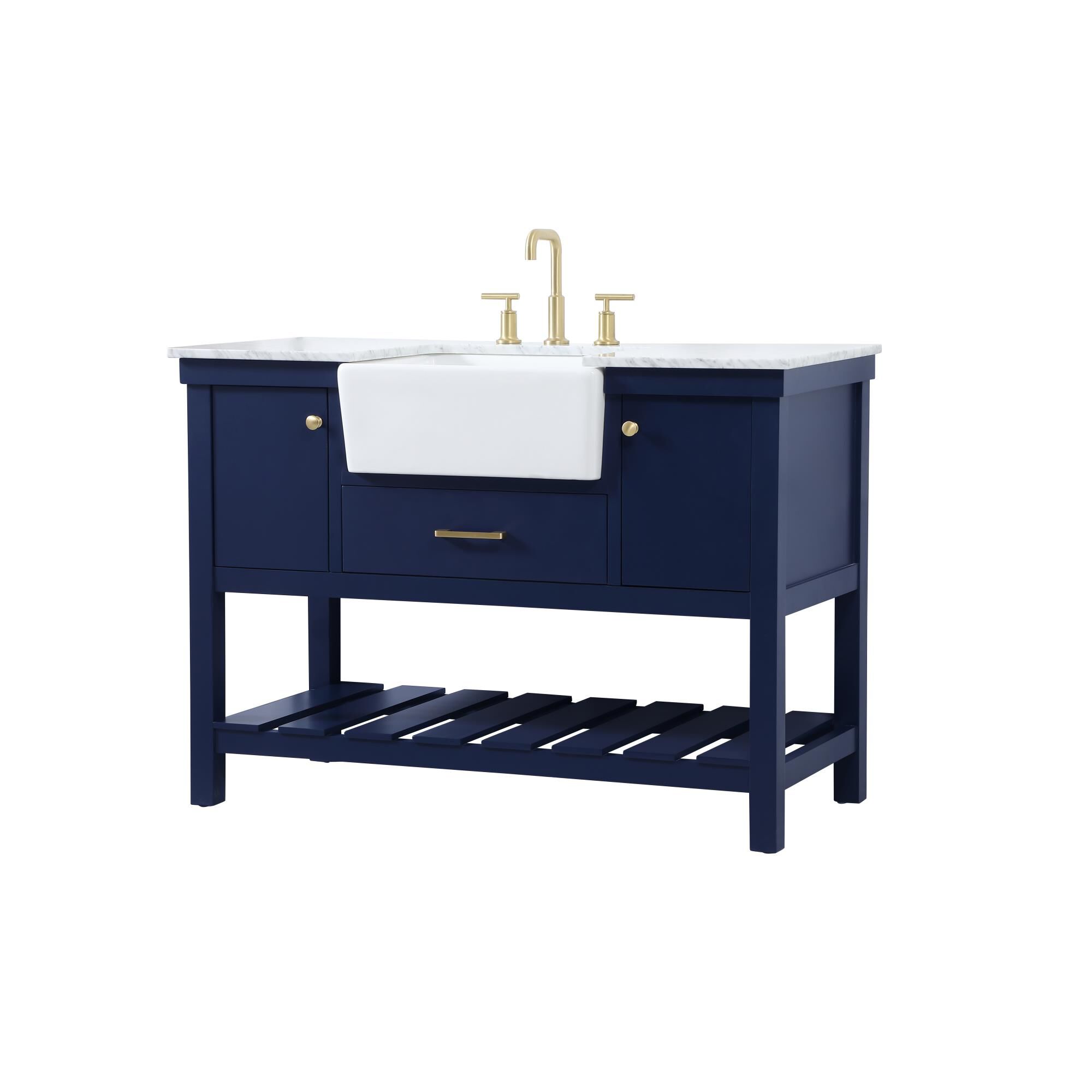 Clement Bath Vanity by Elegant Decor