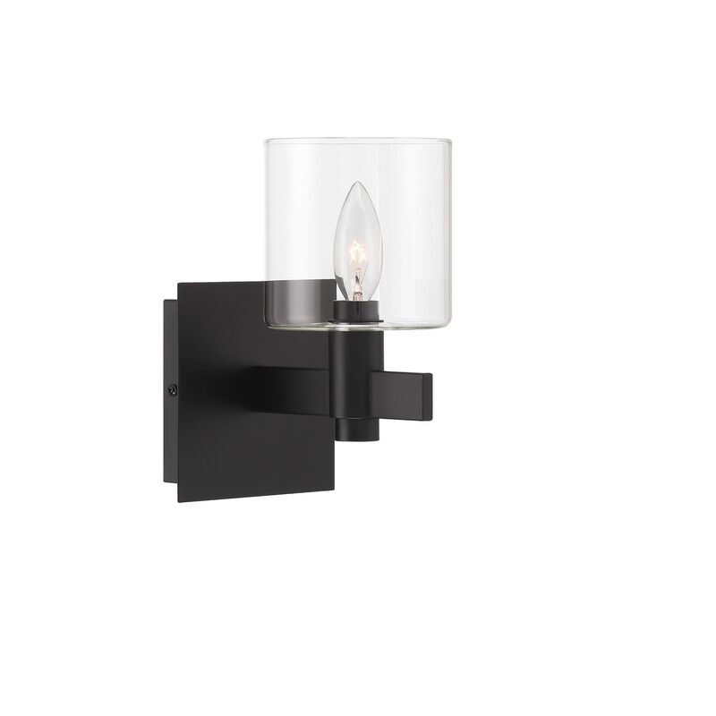 Eurofase Lighting Decato 9 Inch Wall Sconce