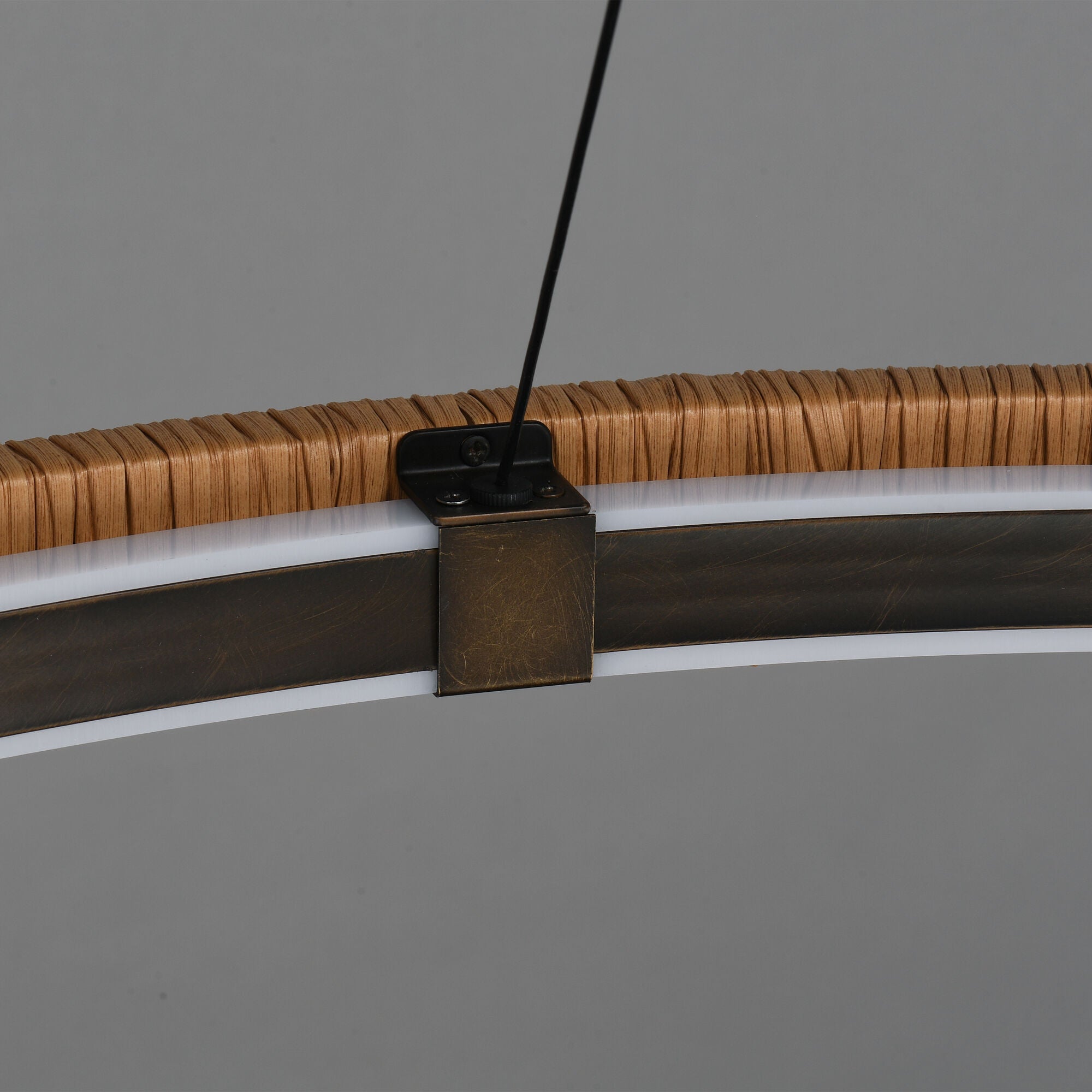 Kaia Grand Pendant Light,