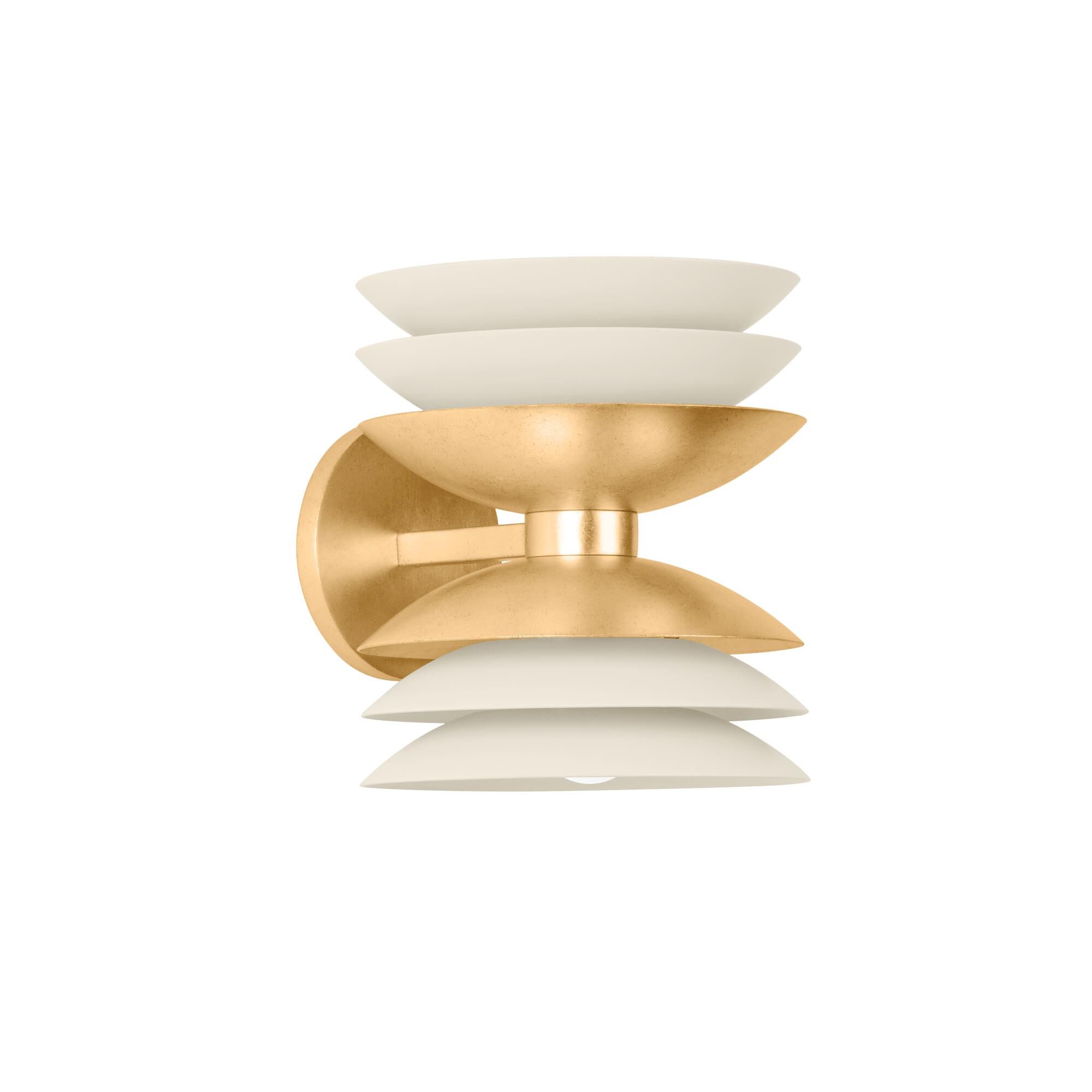 Oneida 7.75 Inch Wall Sconce by Hudson Valley Lighting