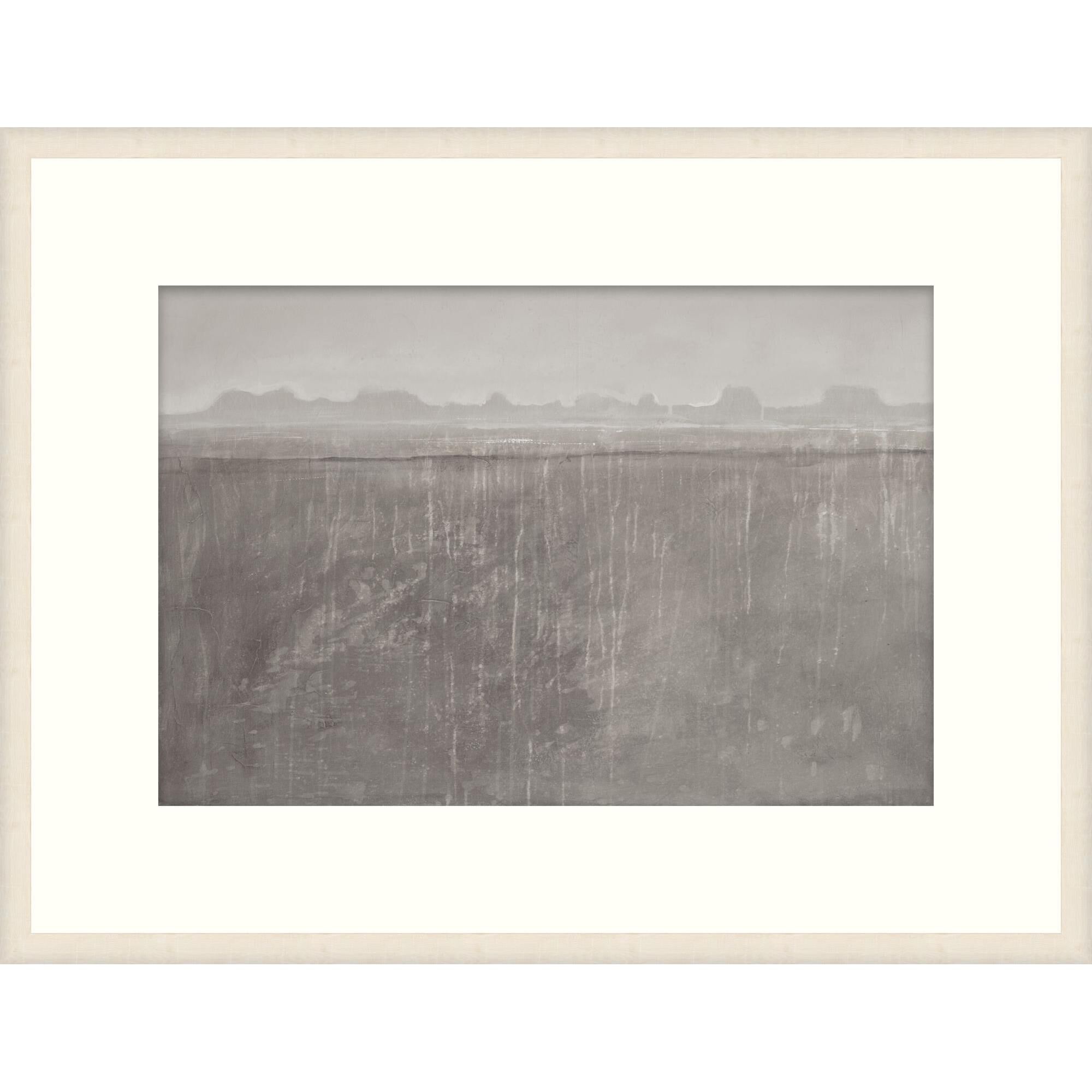 Studio L57 Impressions Desert Walls Print by LEVEL57