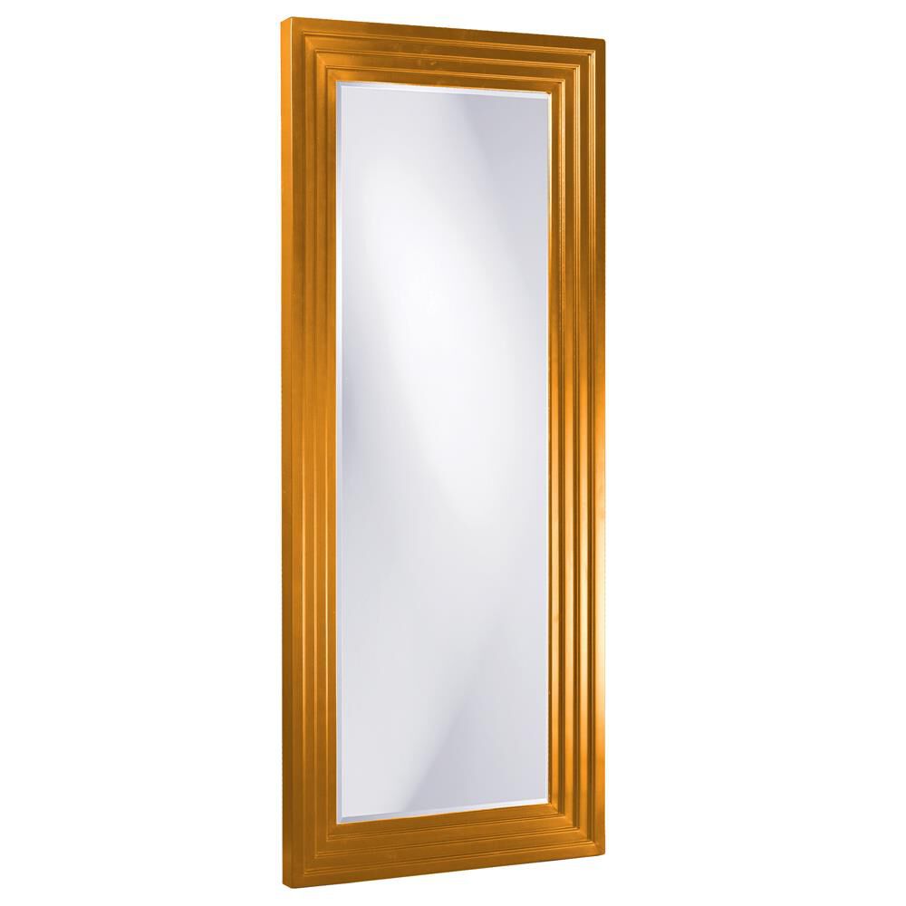 Delano Decorative Mirrors by Howard Elliott Collection