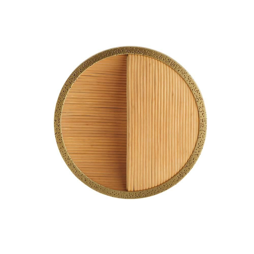 Garland 9 Inch Wall Sconce by Arteriors Home