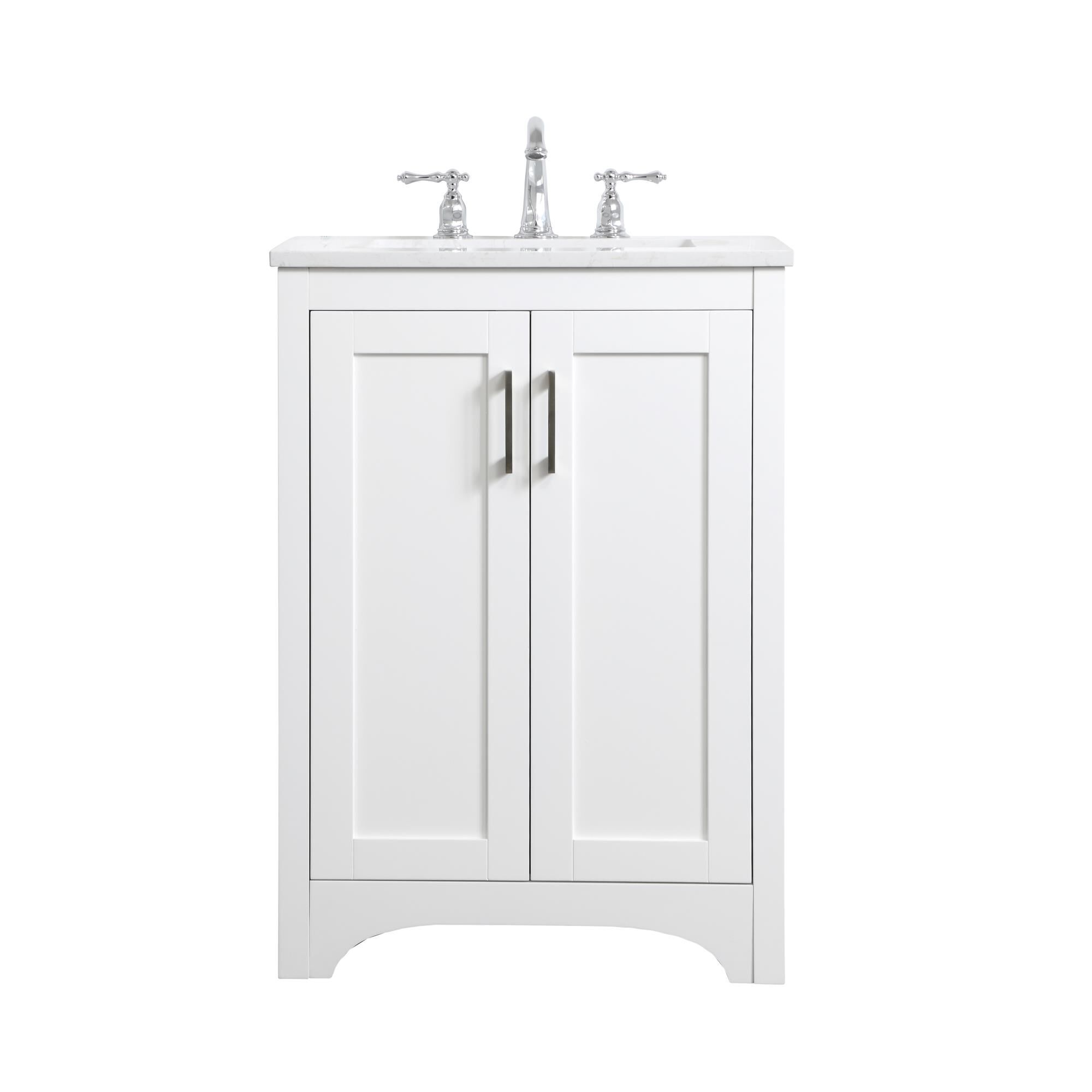 Moore Bath Vanity by Elegant Decor