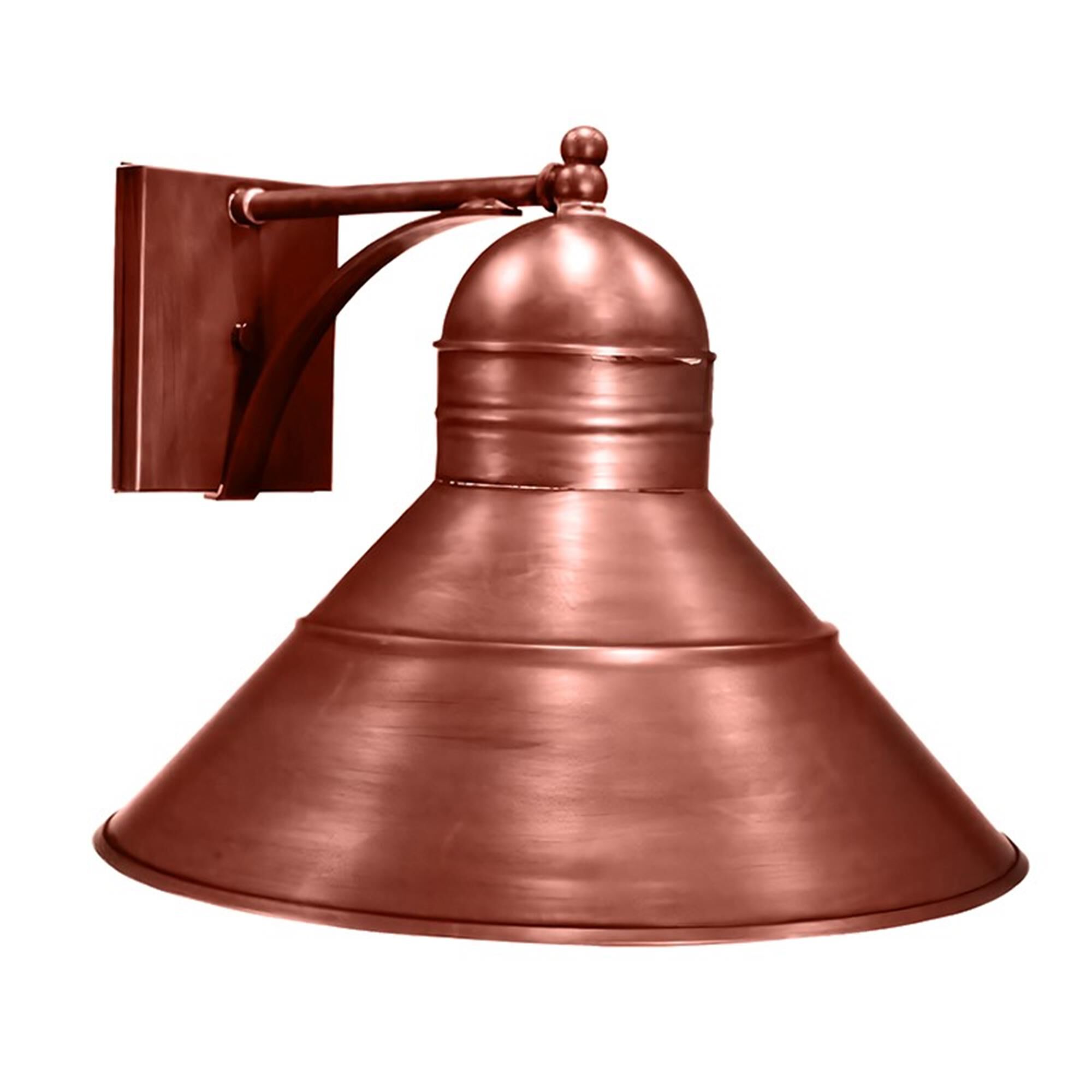 Barn 11 Inch Outdoor Wall Light,