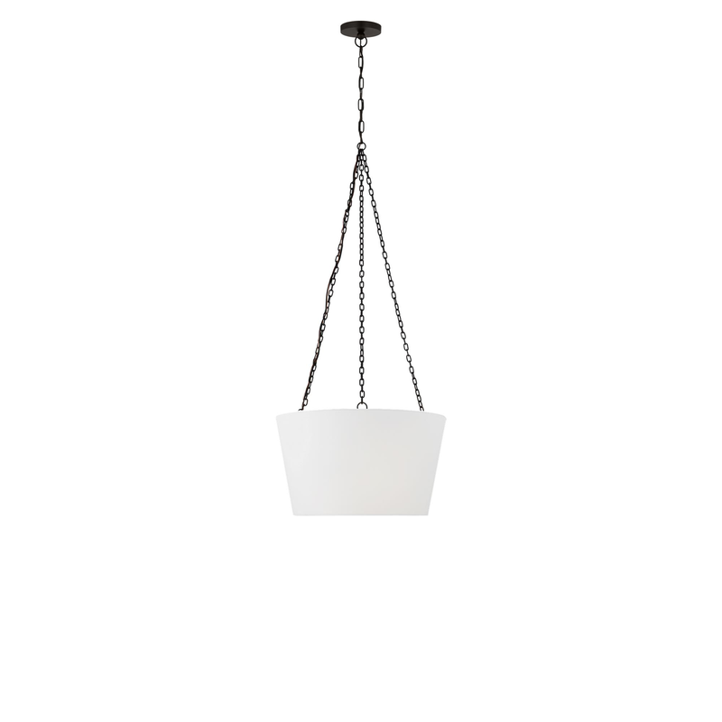 Paloma Contreras Herve Large Pendant by Visual Comfort Studio Collection
