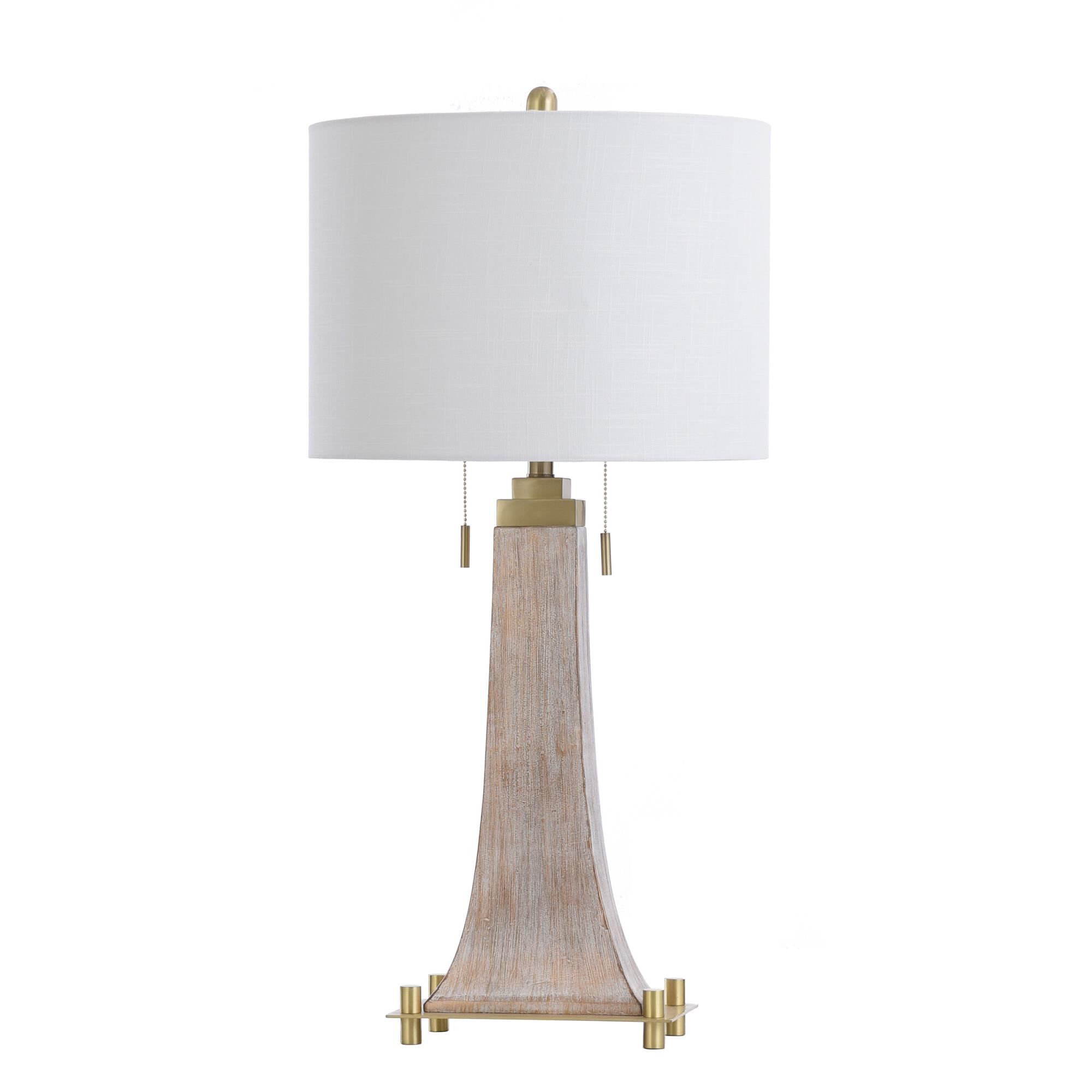 Gemma 36 Inch Table Lamp by Stylecraft