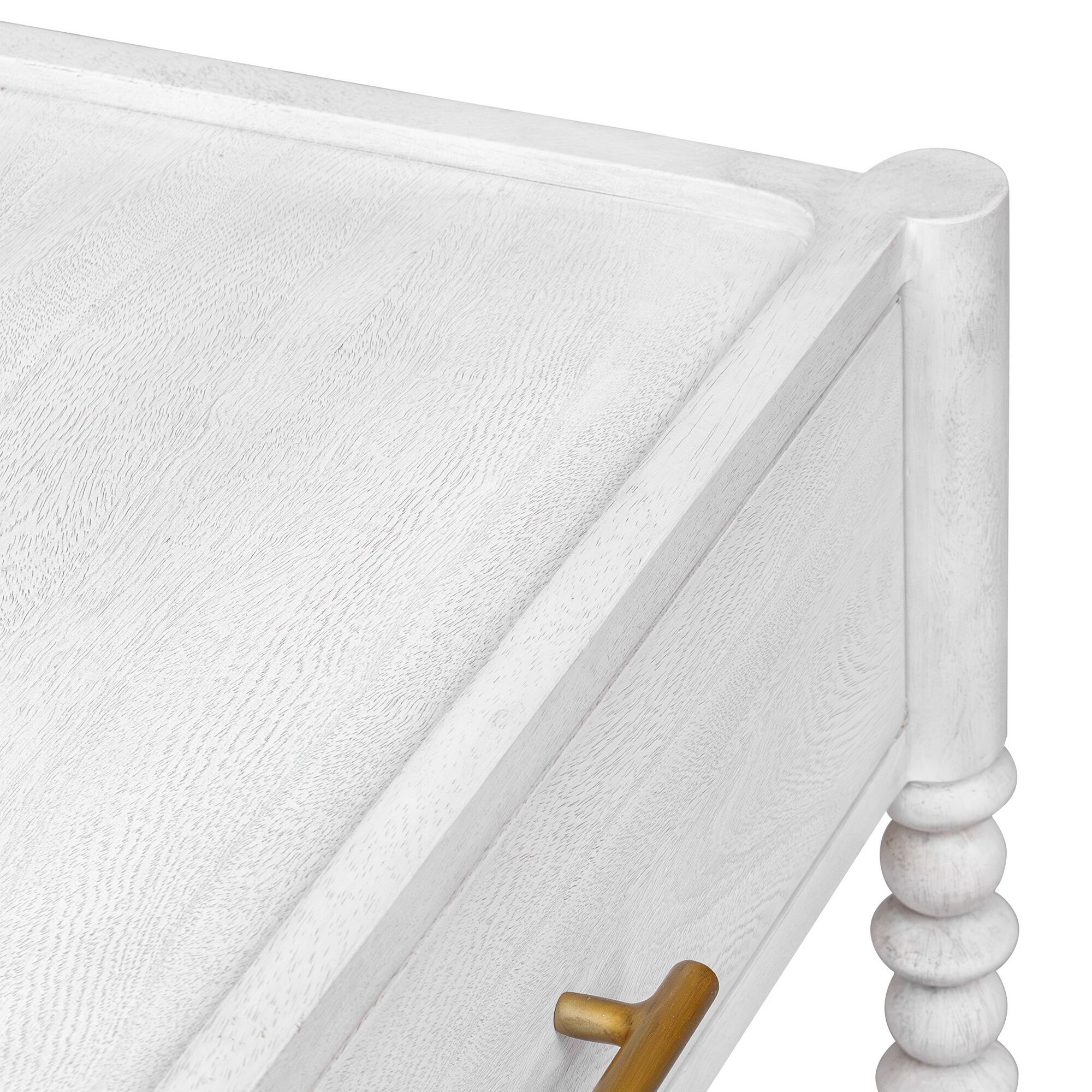 Bales 23 Inch End Table,