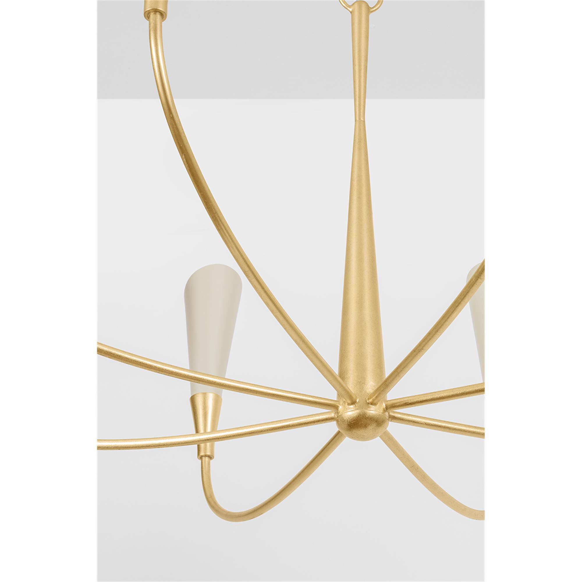 Montrose Large Chandelier,