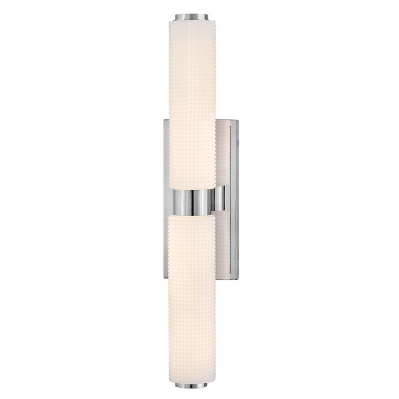 Lottie Large Wall Sconce by Hinkley